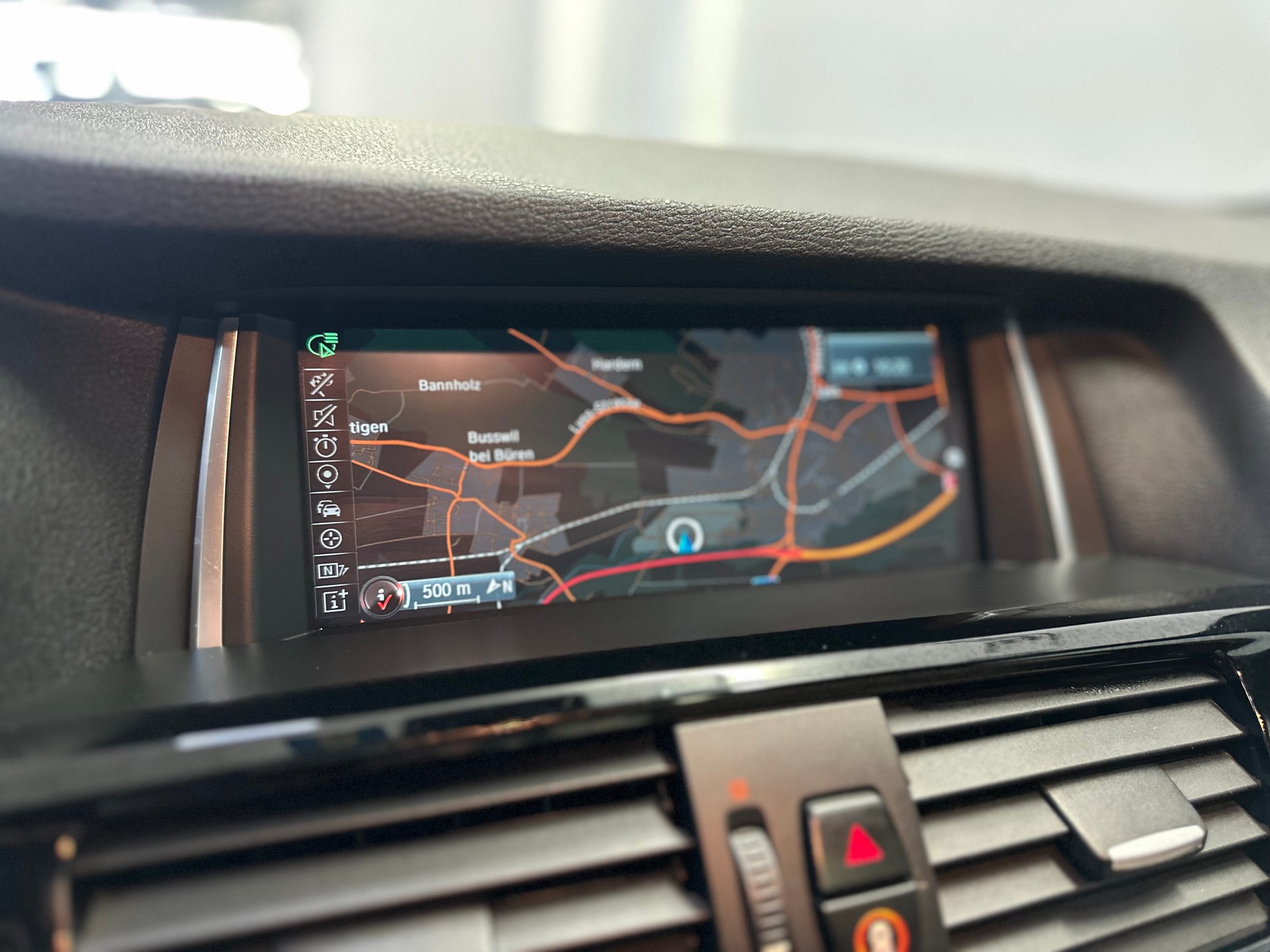BMW X4 M 40i Steptronic M Sport-image-20