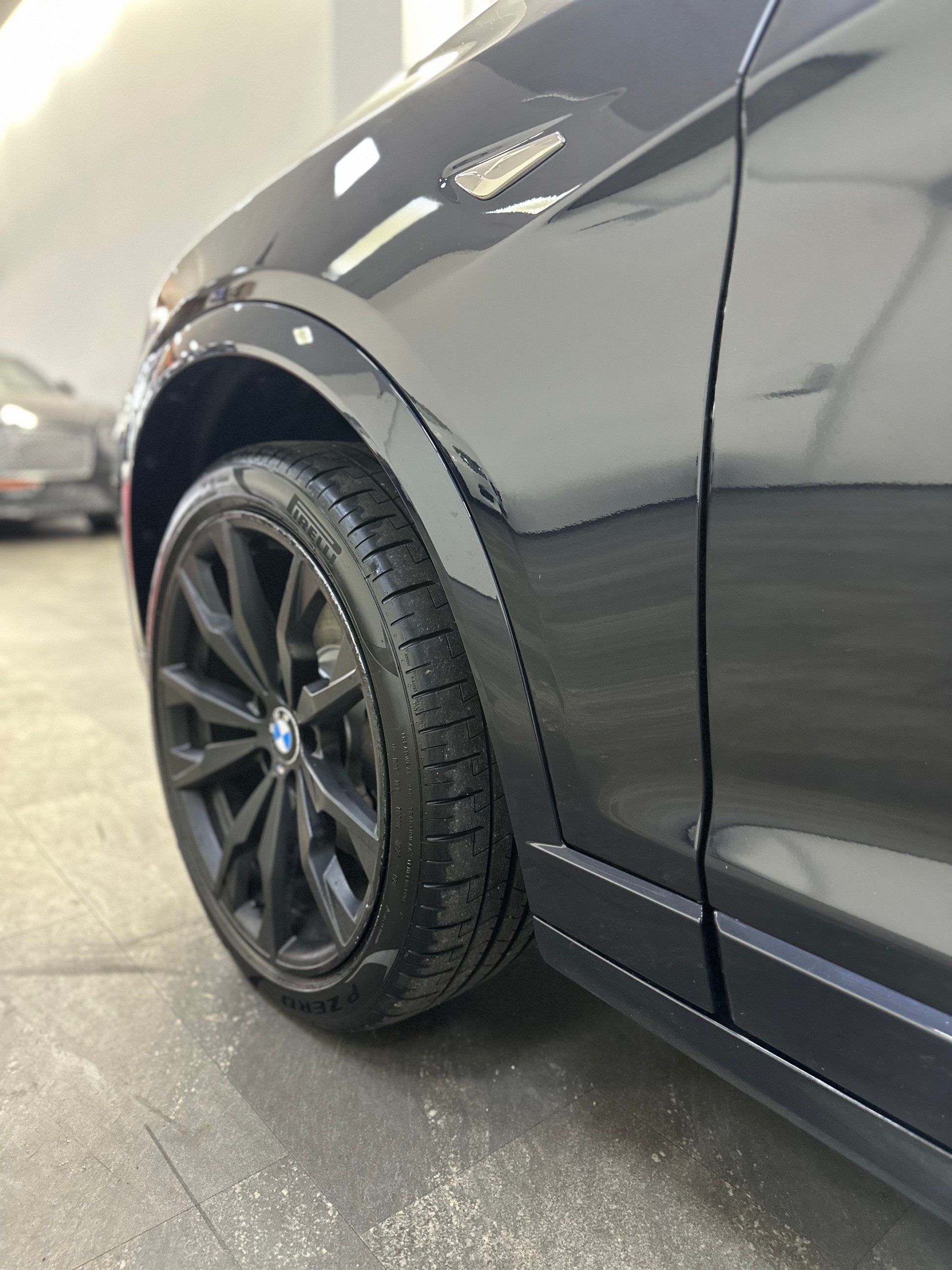 BMW X4 M 40i Steptronic M Sport-image-5