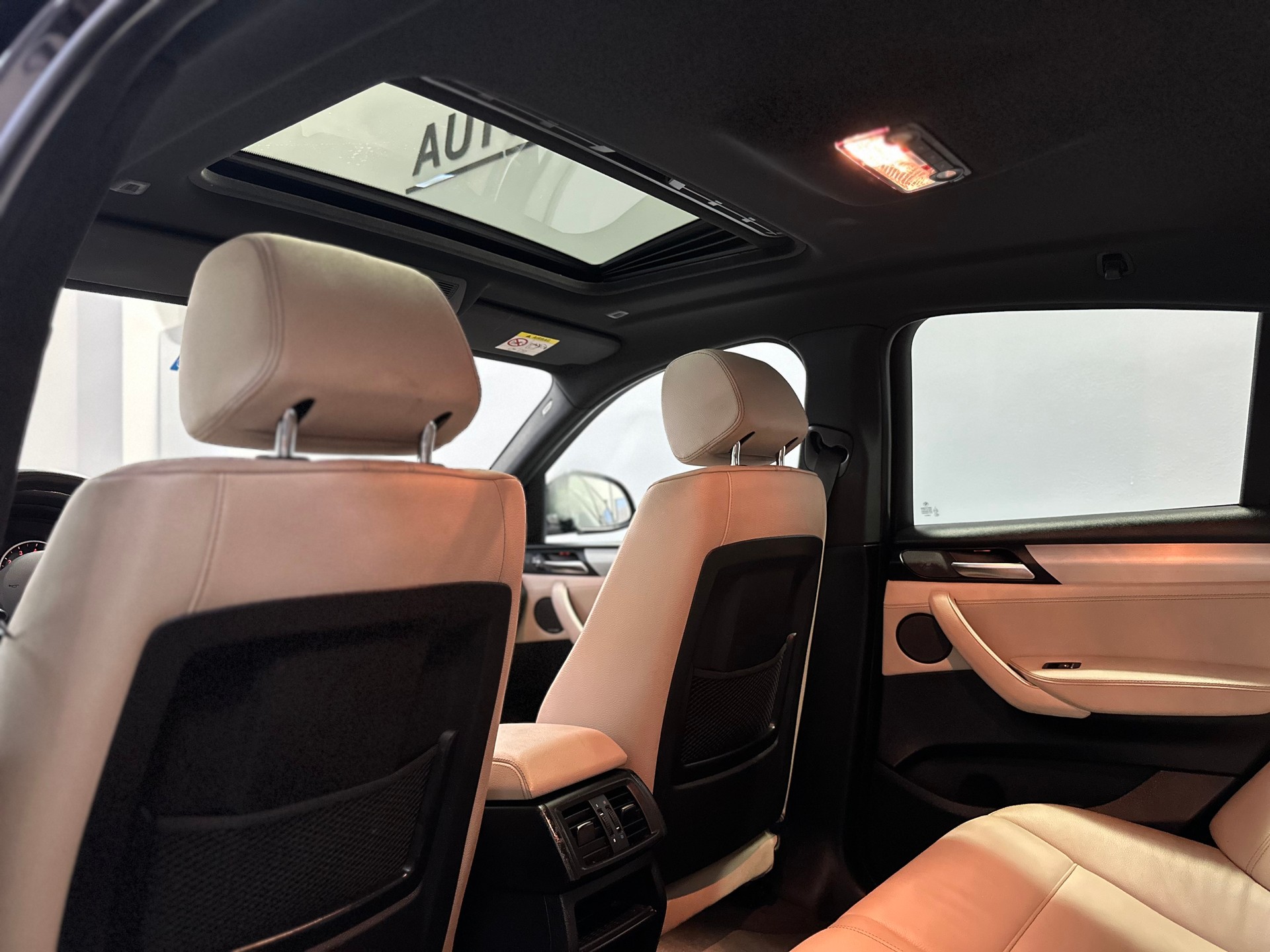 BMW X4 M 40i Steptronic M Sport-image-15