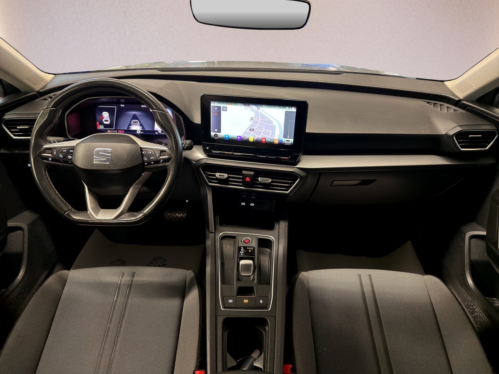 SEAT Leon ST 2.0 TDI EVO DSG Style-showroom-element-2