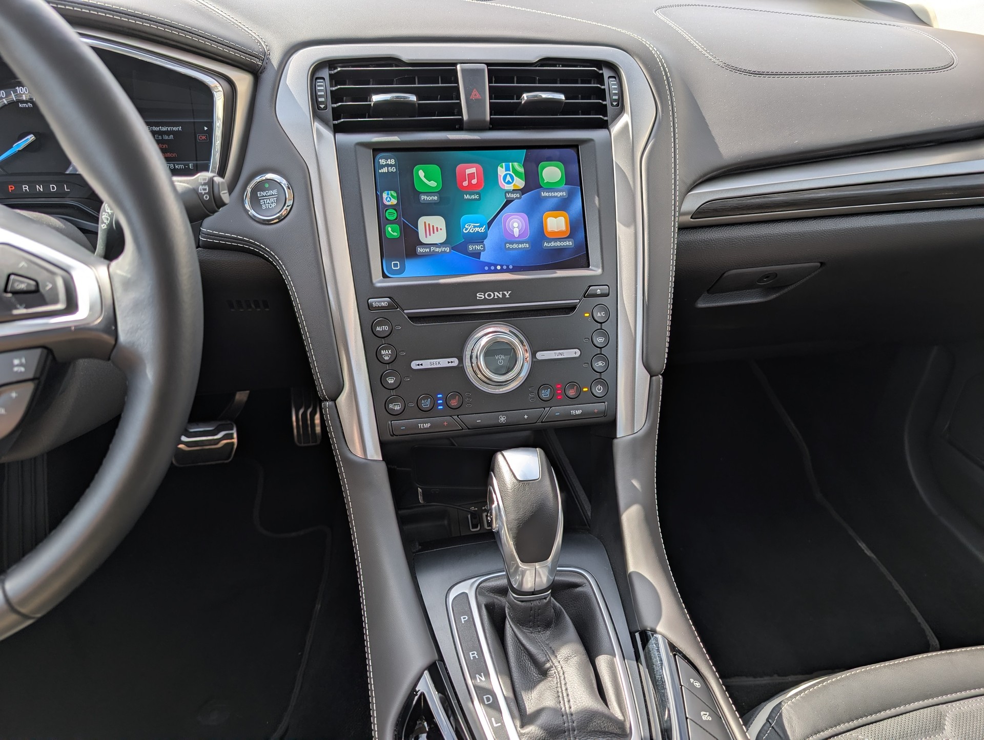 FORD 2.0 HEV 187 Vignale-image-10