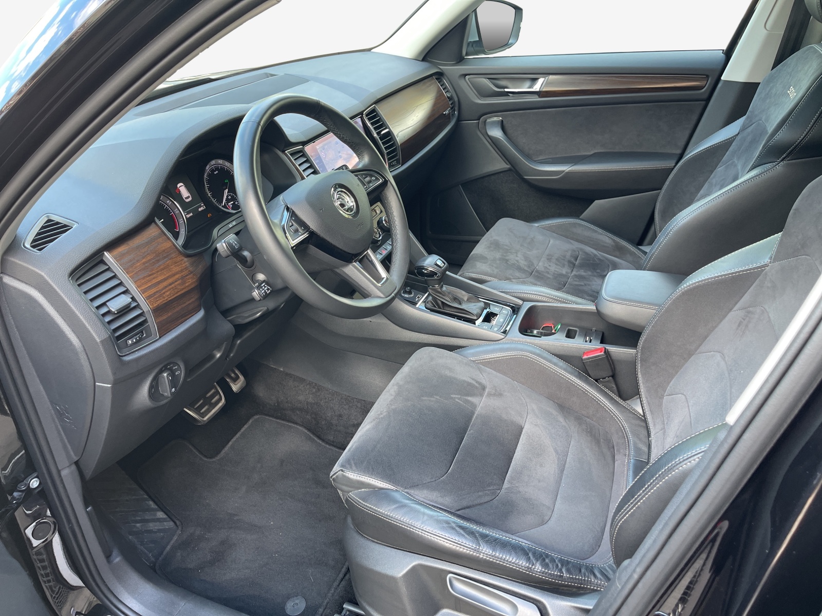 SKODA Kodiaq 2.0 TDI CR Scout 4x4 DSG-image-7