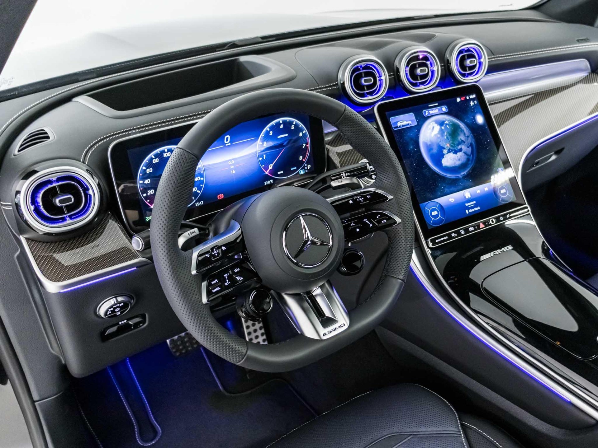 MERCEDES-BENZ GLC 53 AMG 4MATIC+-image-9