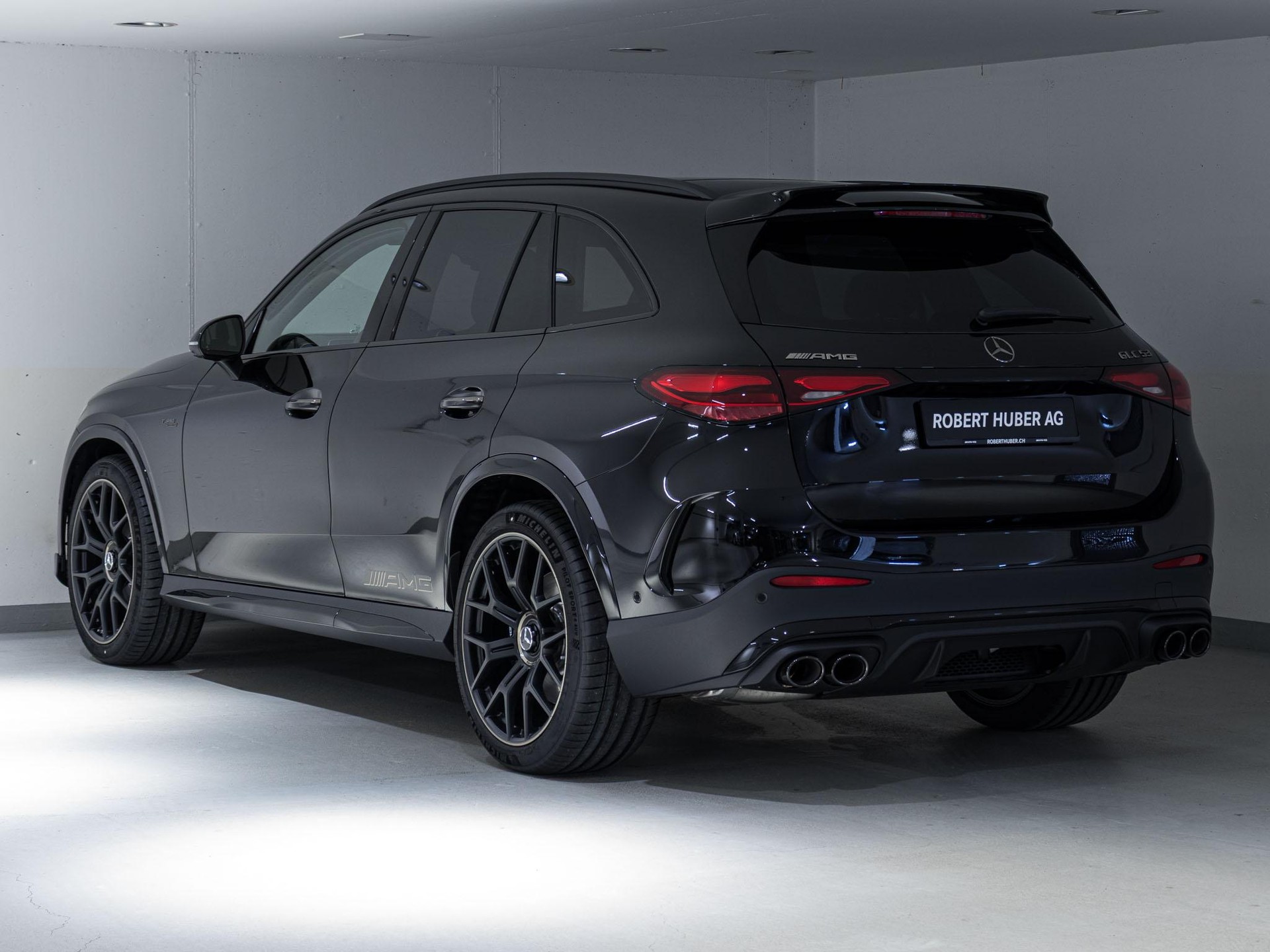 MERCEDES-BENZ GLC 53 AMG 4MATIC+-image-3