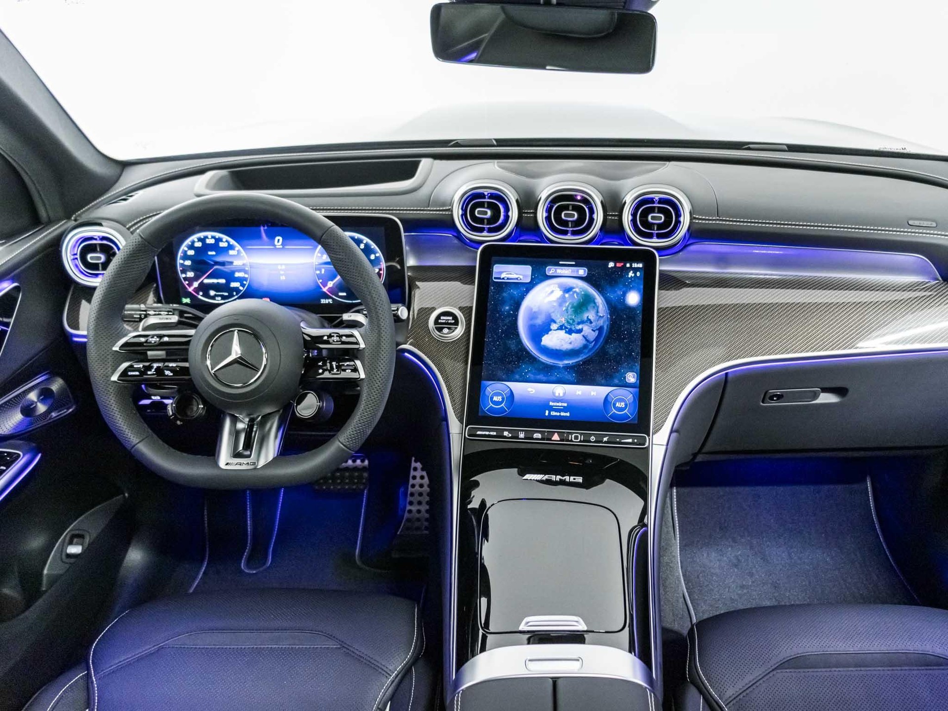 MERCEDES-BENZ GLC 53 AMG 4MATIC+-image-11