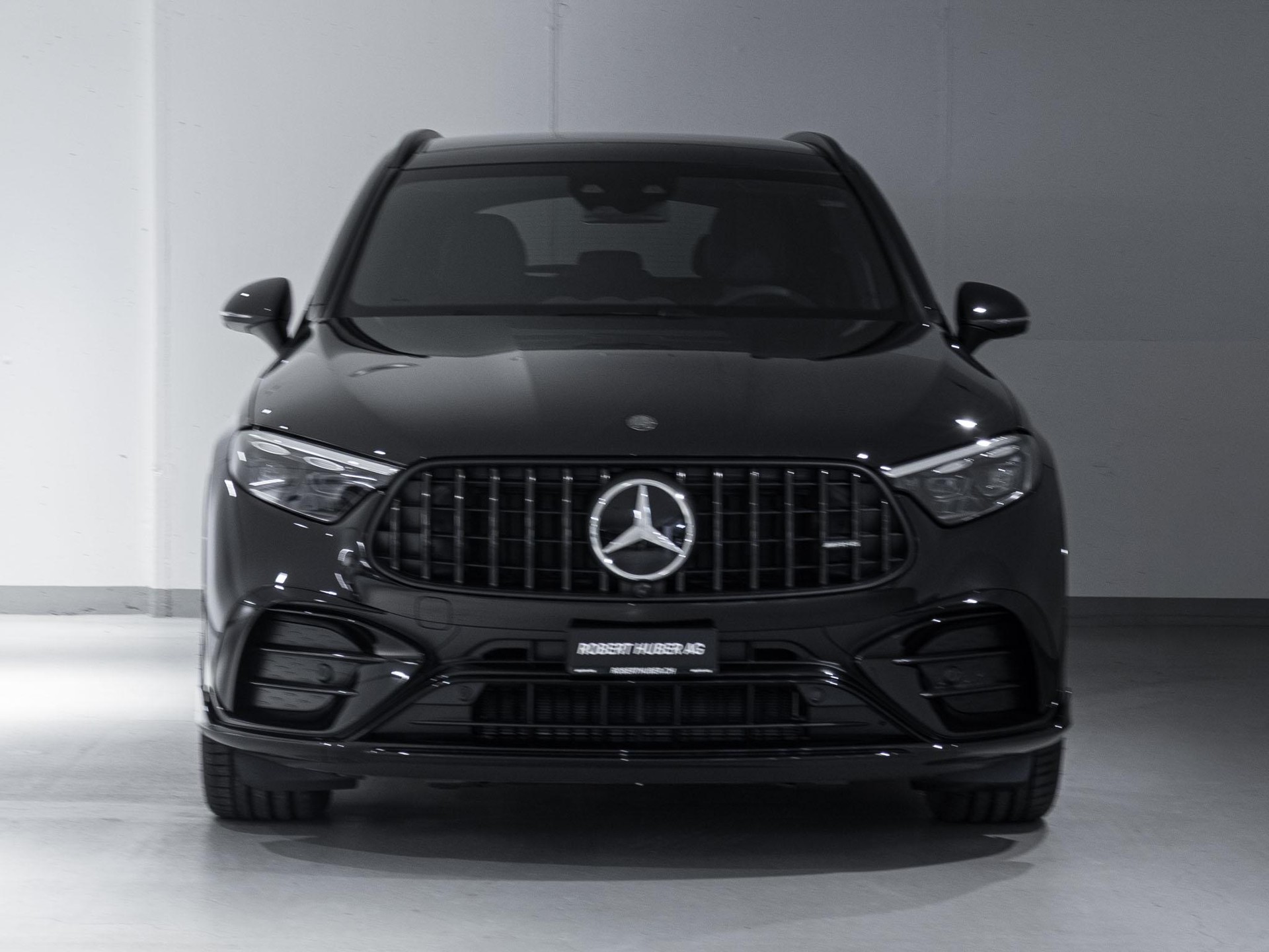 MERCEDES-BENZ GLC 53 AMG 4MATIC+-image-2