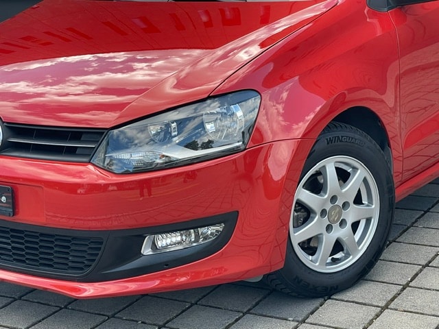 VW Polo 1.4 16V Highline-image-3