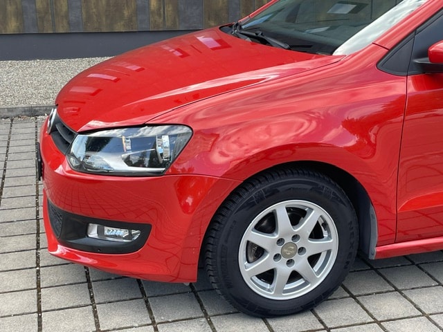 VW Polo 1.4 16V Highline-image-6