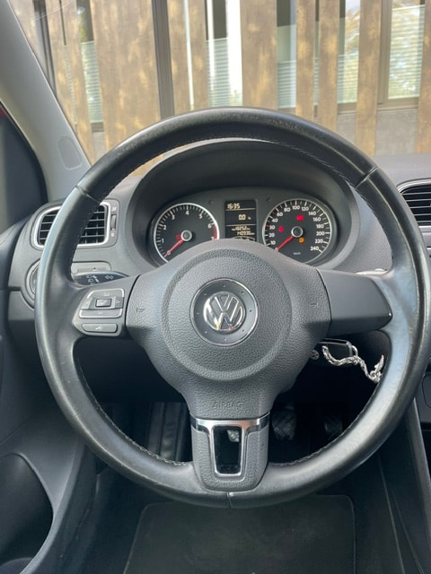 VW Polo 1.4 16V Highline-image-18