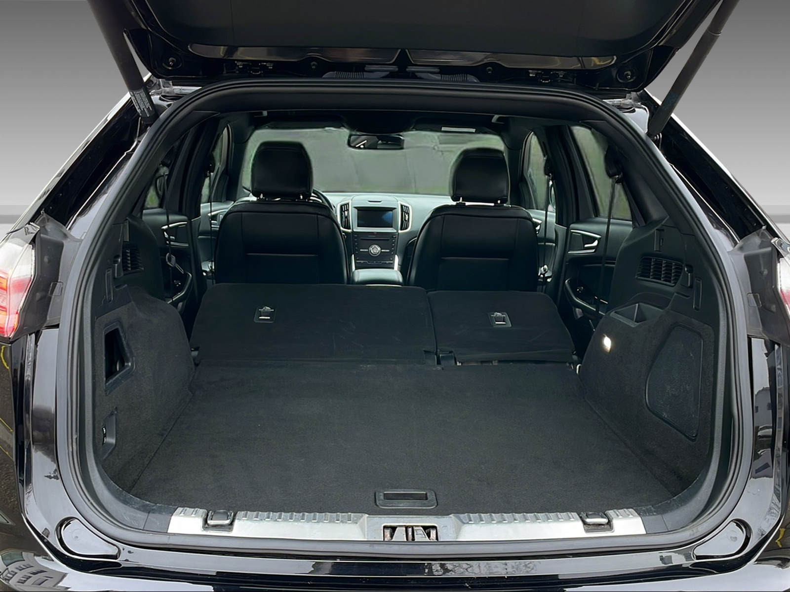 FORD Edge 2.0 EcoBlue 238 ST-Line-image-7