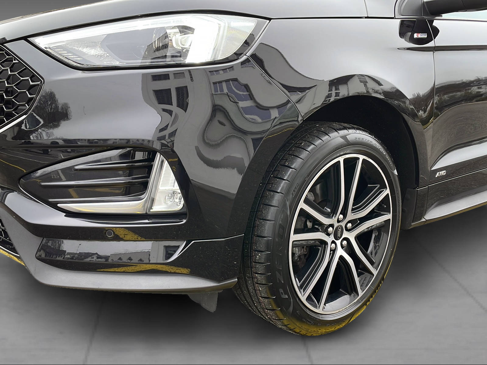 FORD Edge 2.0 EcoBlue 238 ST-Line-image-10