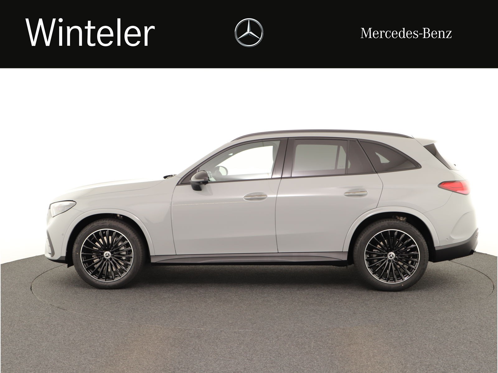 MERCEDES-BENZ GLC 220 d 4M 9G-Tronic-image-1