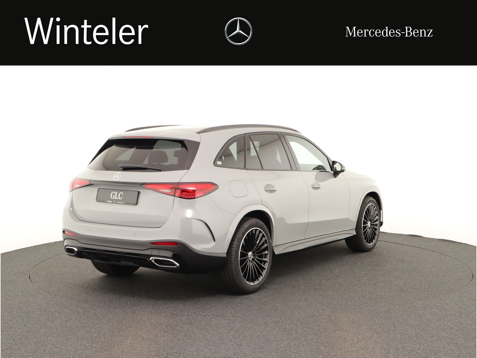 MERCEDES-BENZ GLC 220 d 4M 9G-Tronic-image-4
