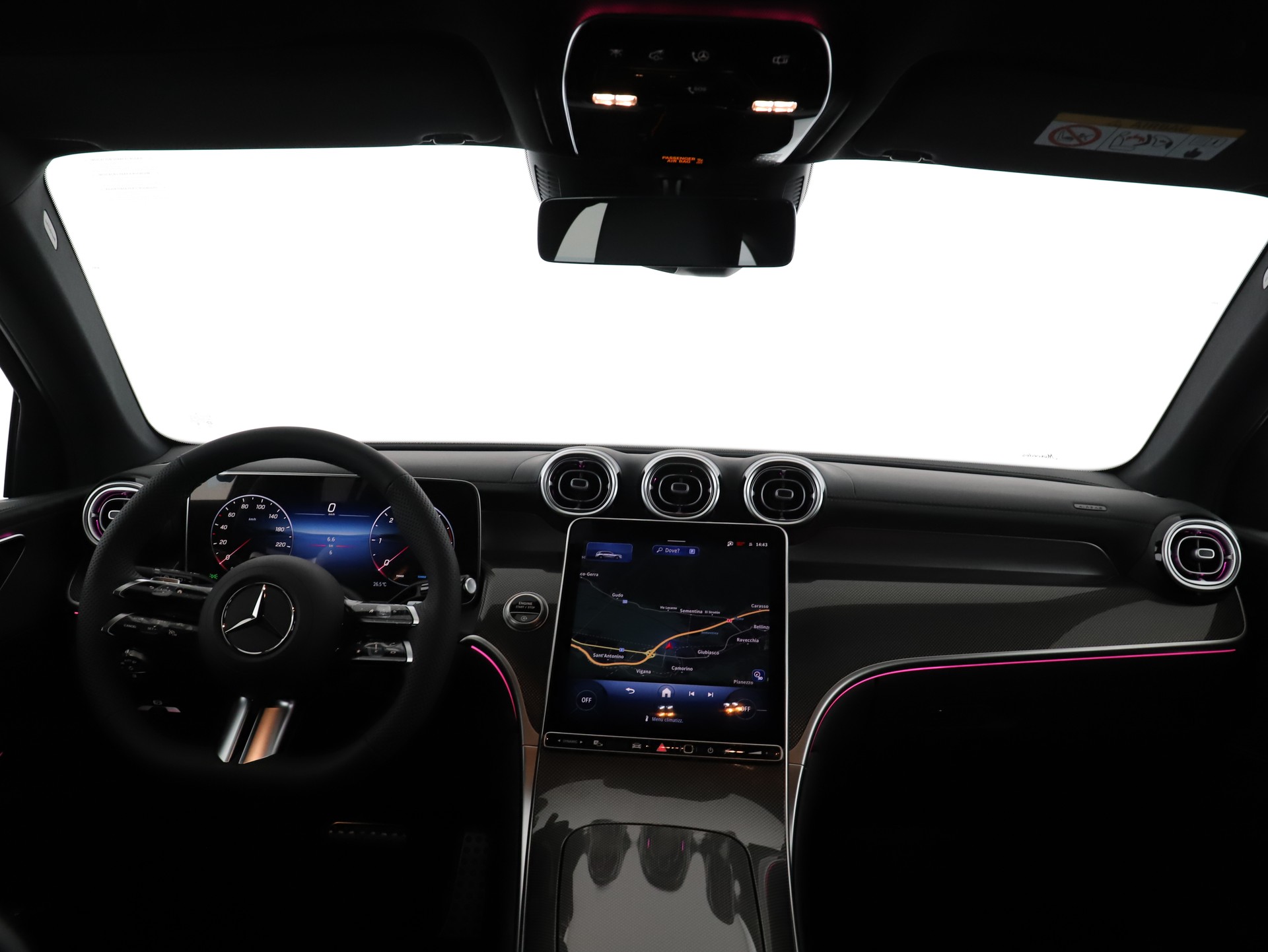 MERCEDES-BENZ GLC 220 d 4M 9G-Tronic-image-11