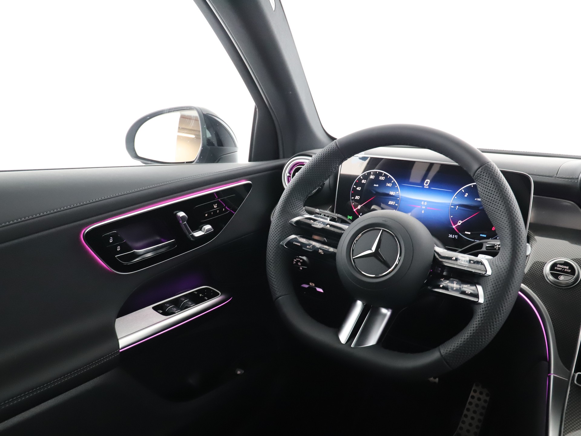 MERCEDES-BENZ GLC 220 d 4M 9G-Tronic-image-12