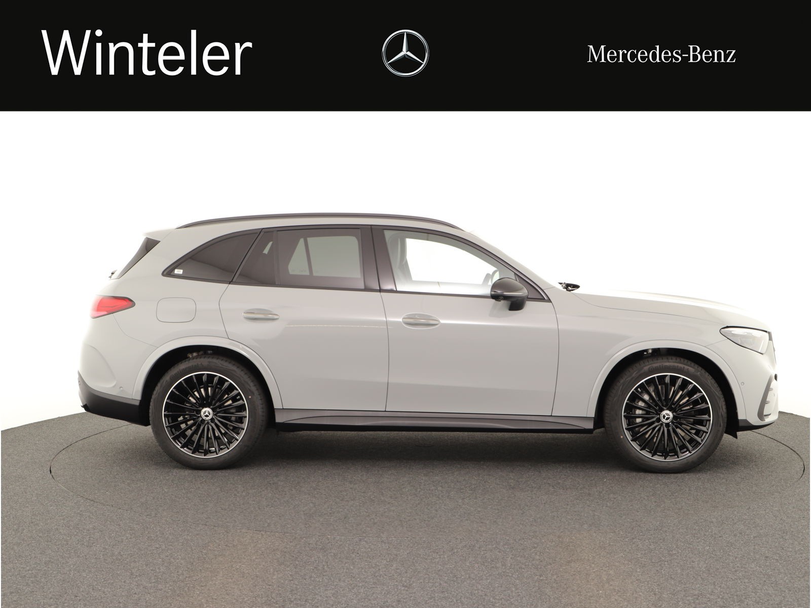 MERCEDES-BENZ GLC 220 d 4M 9G-Tronic-image-5