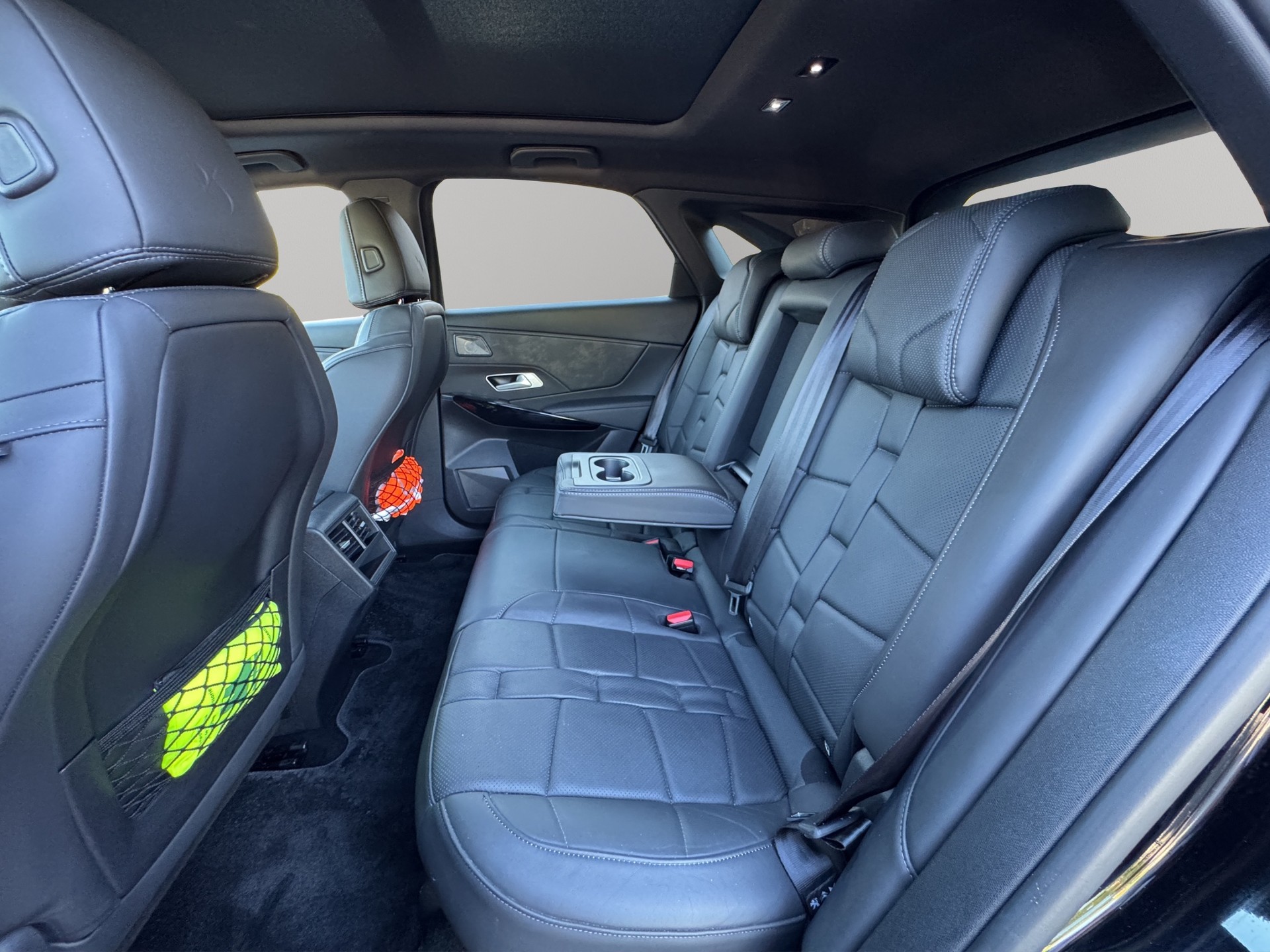 DS AUTOMOBILES DS 7 Crossback 1.6 THP Performance Line Automatic-image-11