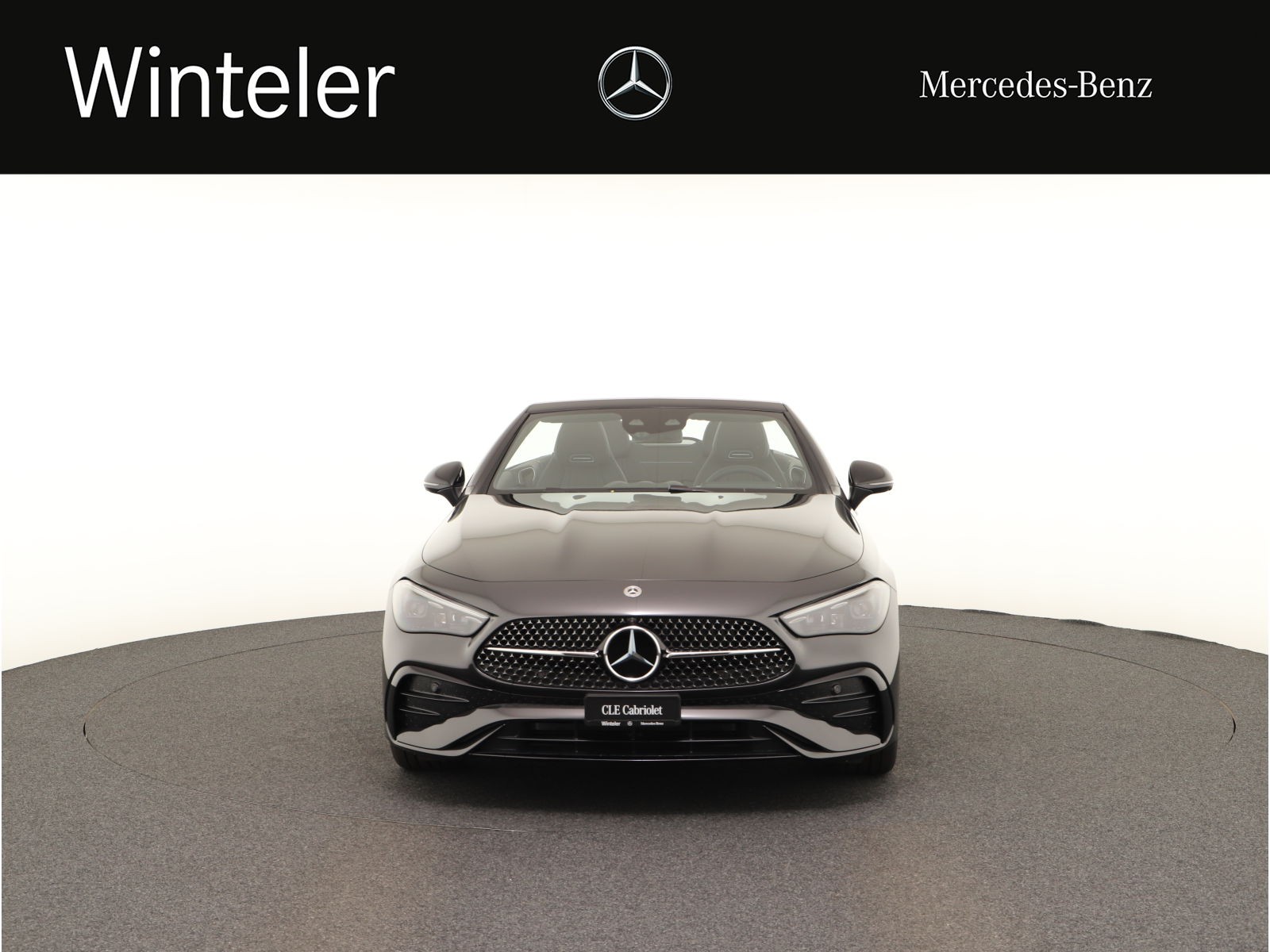 MERCEDES-BENZ CLE 200 Cabrio 4M-image-7