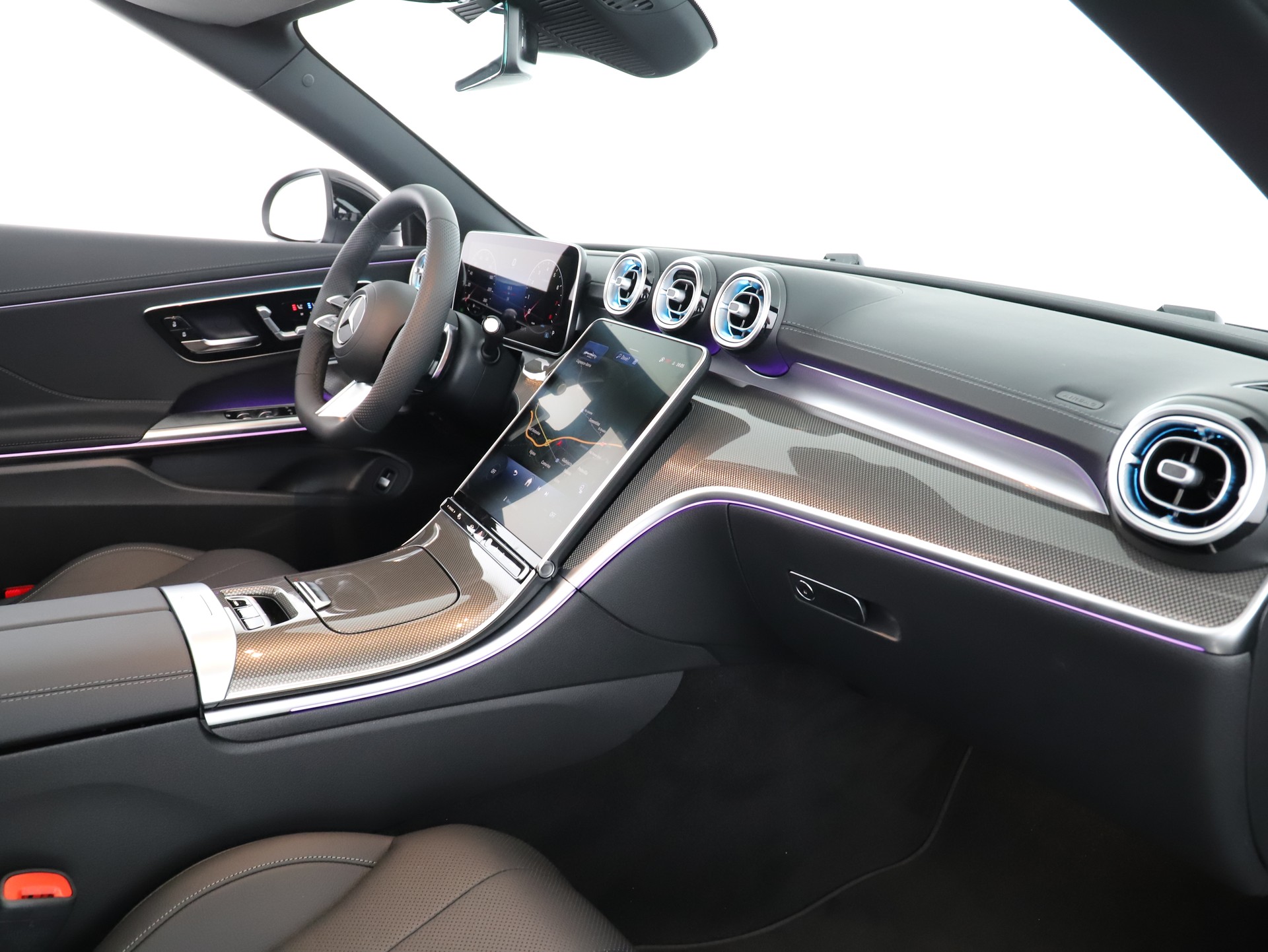 MERCEDES-BENZ CLE 200 Cabrio 4M-image-10