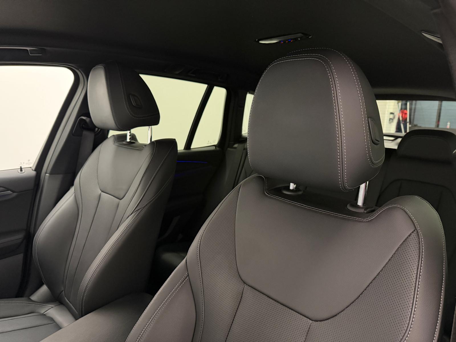 BMW X3 G01 20d xDrive SAG-image-12