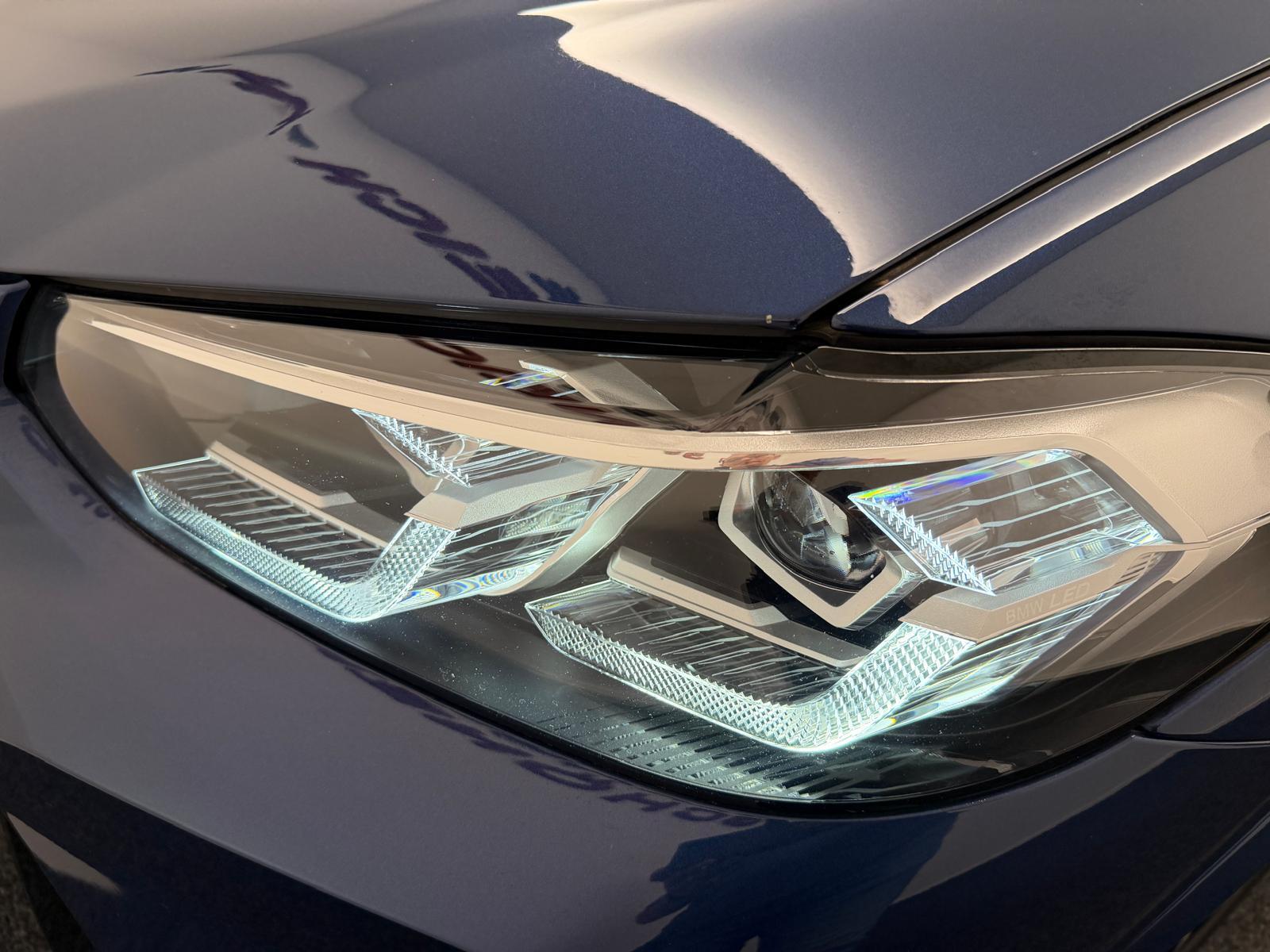 BMW X3 20d M Sport xDrive SAG-image-7