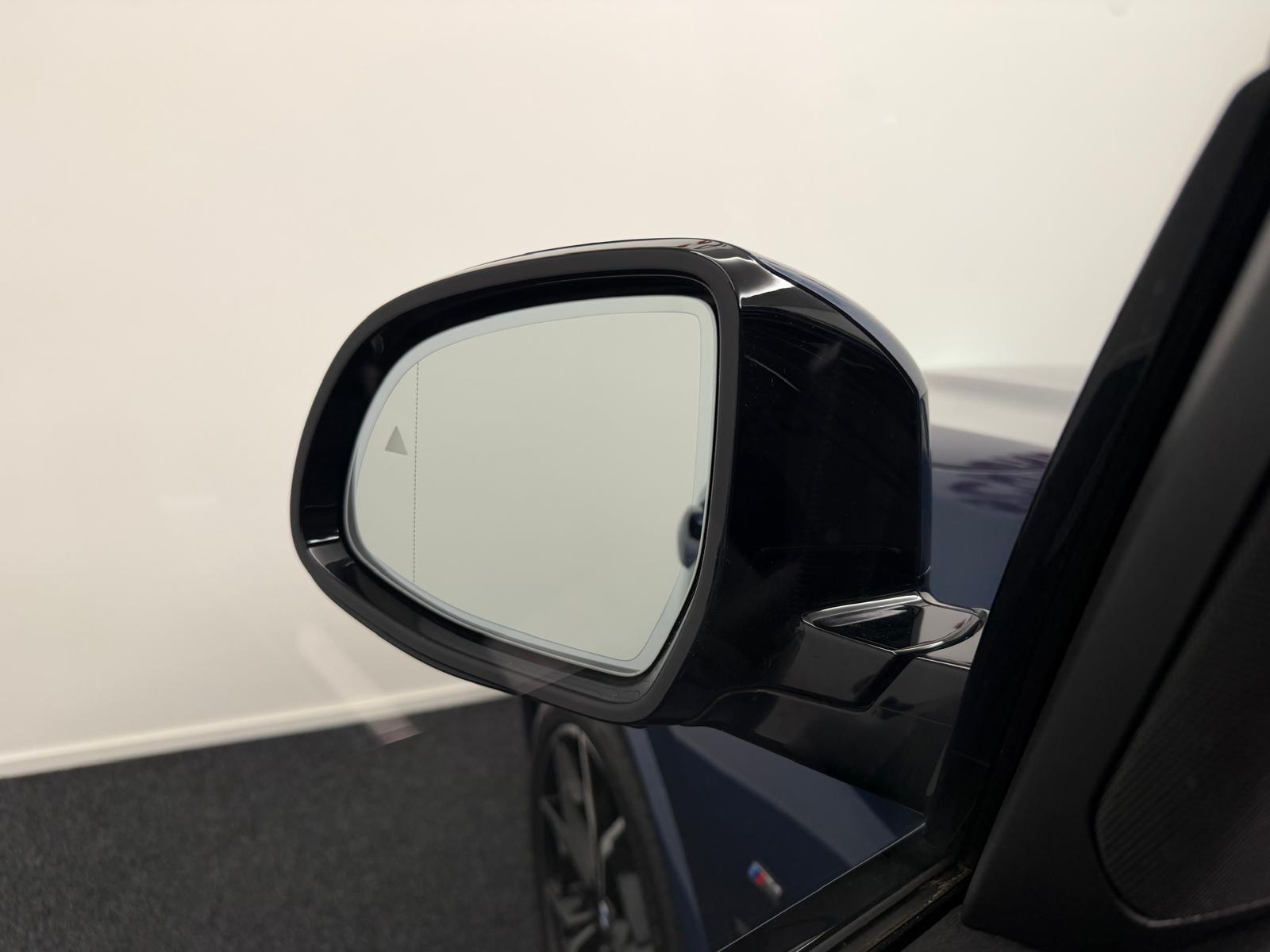 BMW X3 20d M Sport xDrive SAG-image-14