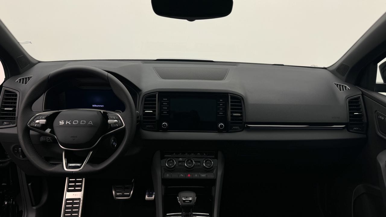 SKODA Karoq 2.0 TSI SportLine 4x4 DSG-image-5