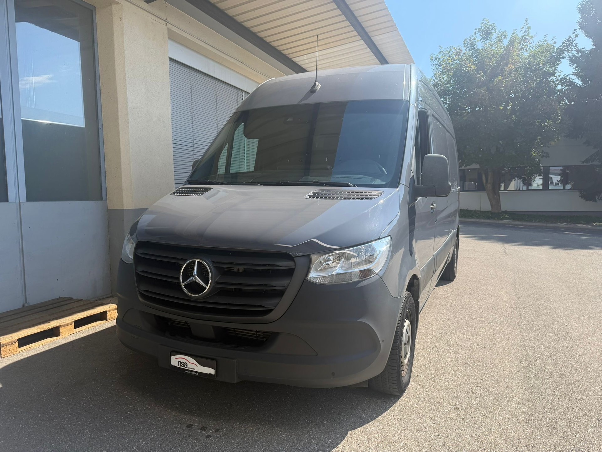MERCEDES-BENZ 2.2 CDI 143-image-0
