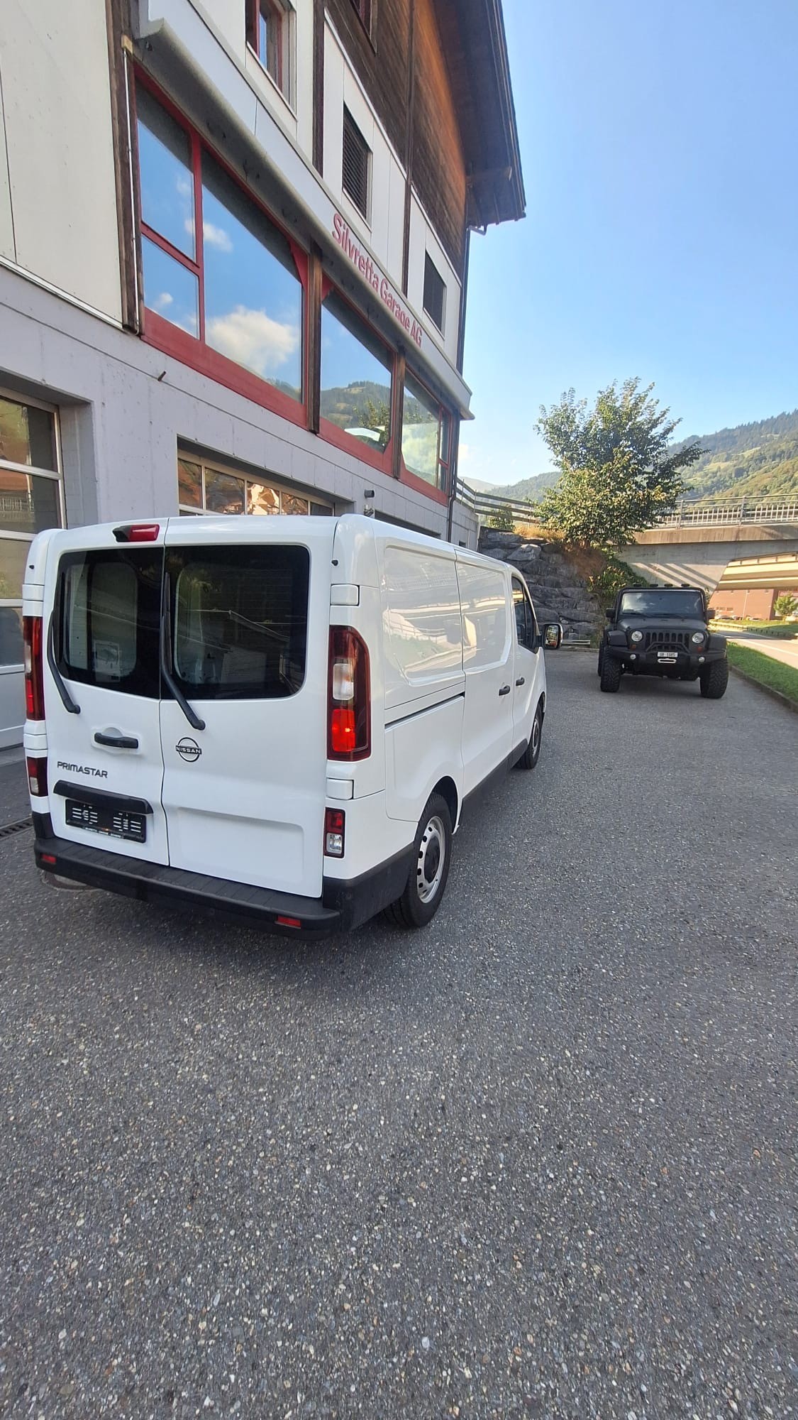 NISSAN N-Connecta-image-0
