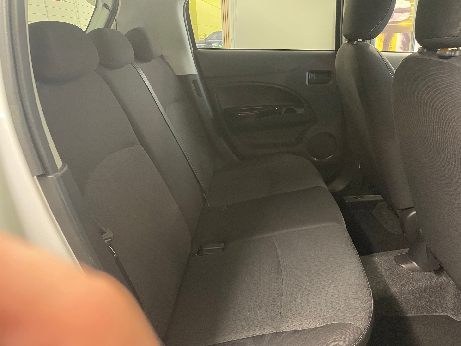 MITSUBISHI Space Star 1.2 Value CVT-image-15