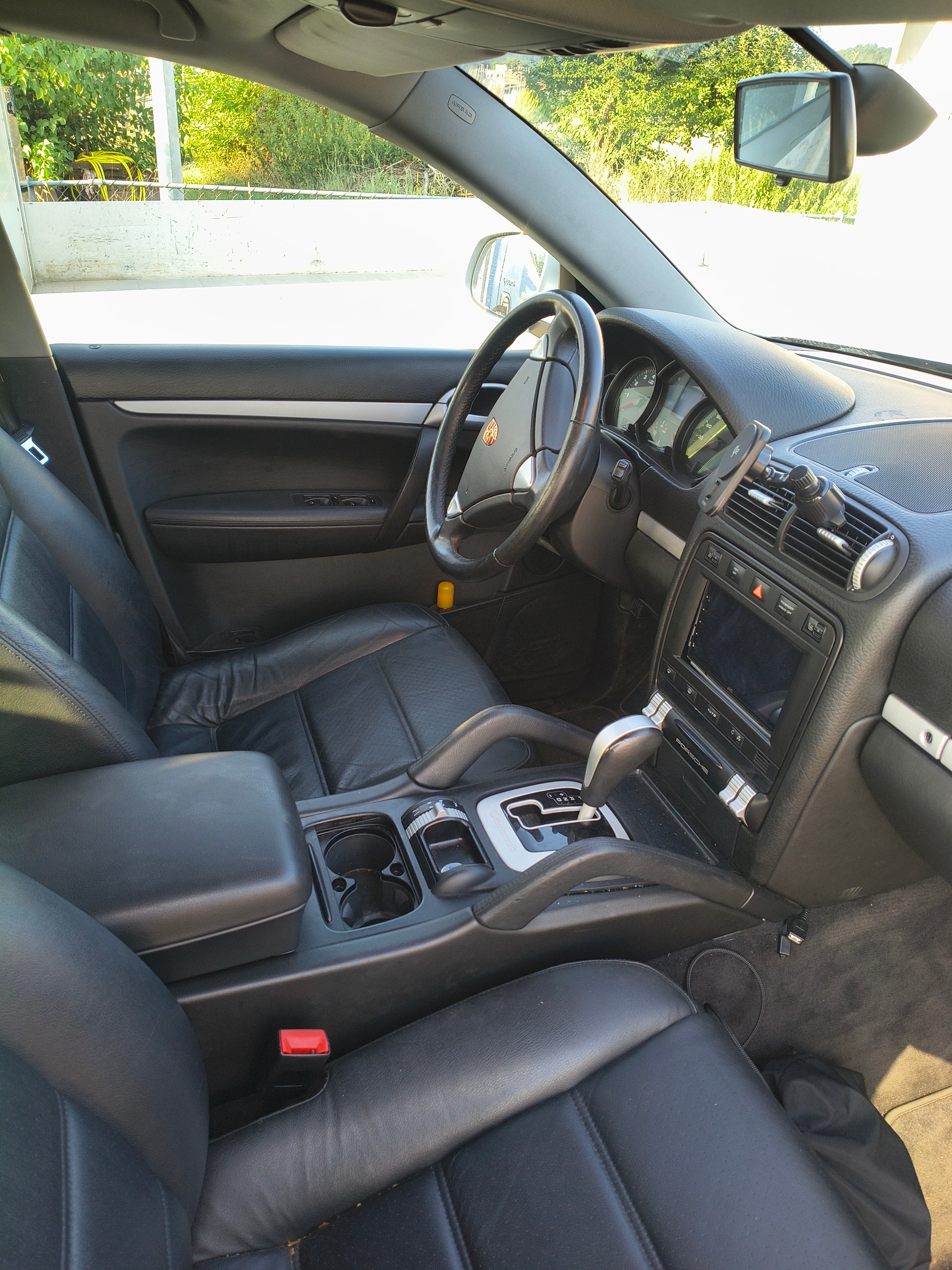 PORSCHE 3.2 V6-image-3