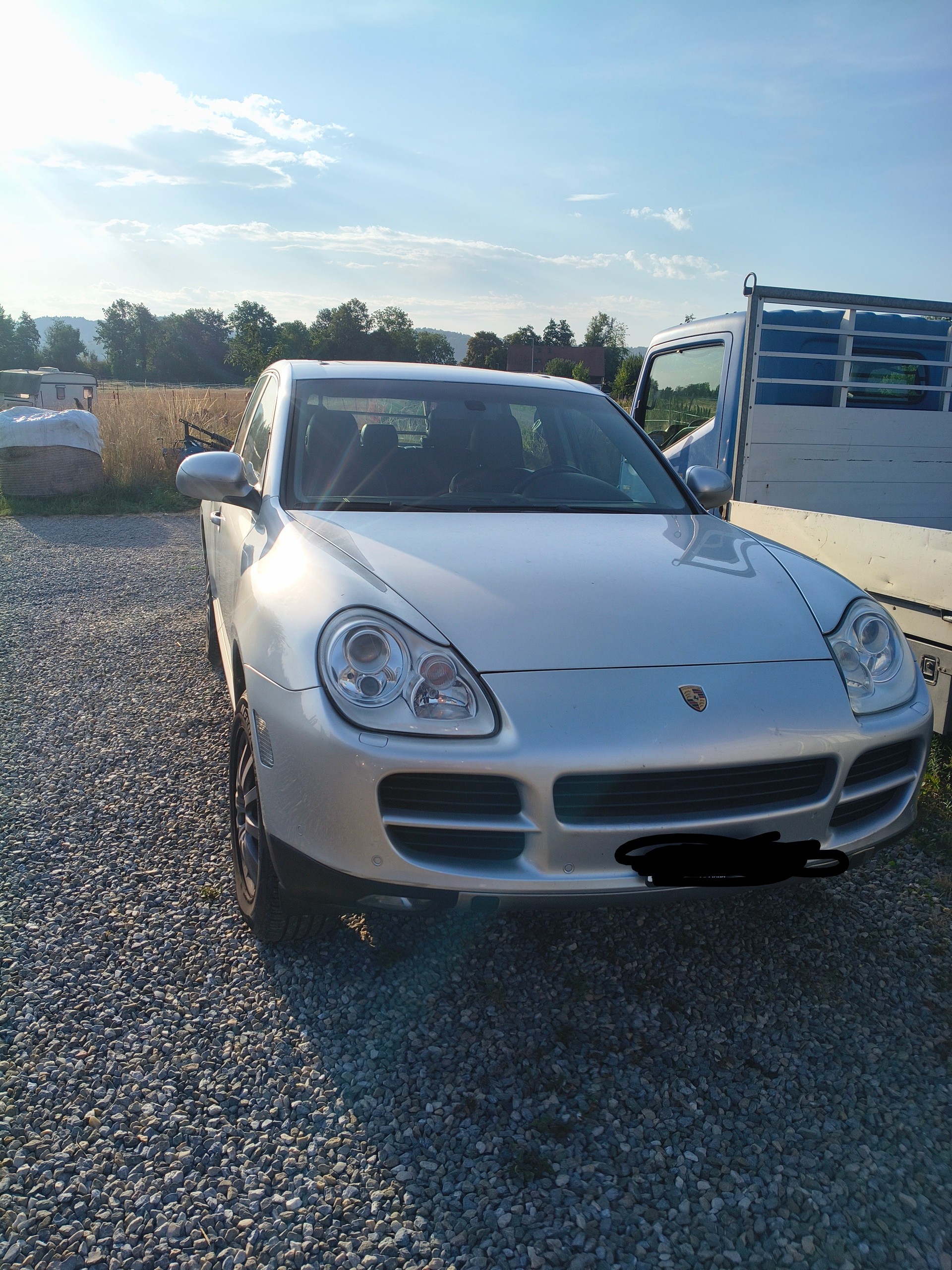 PORSCHE 3.2 V6-image-0