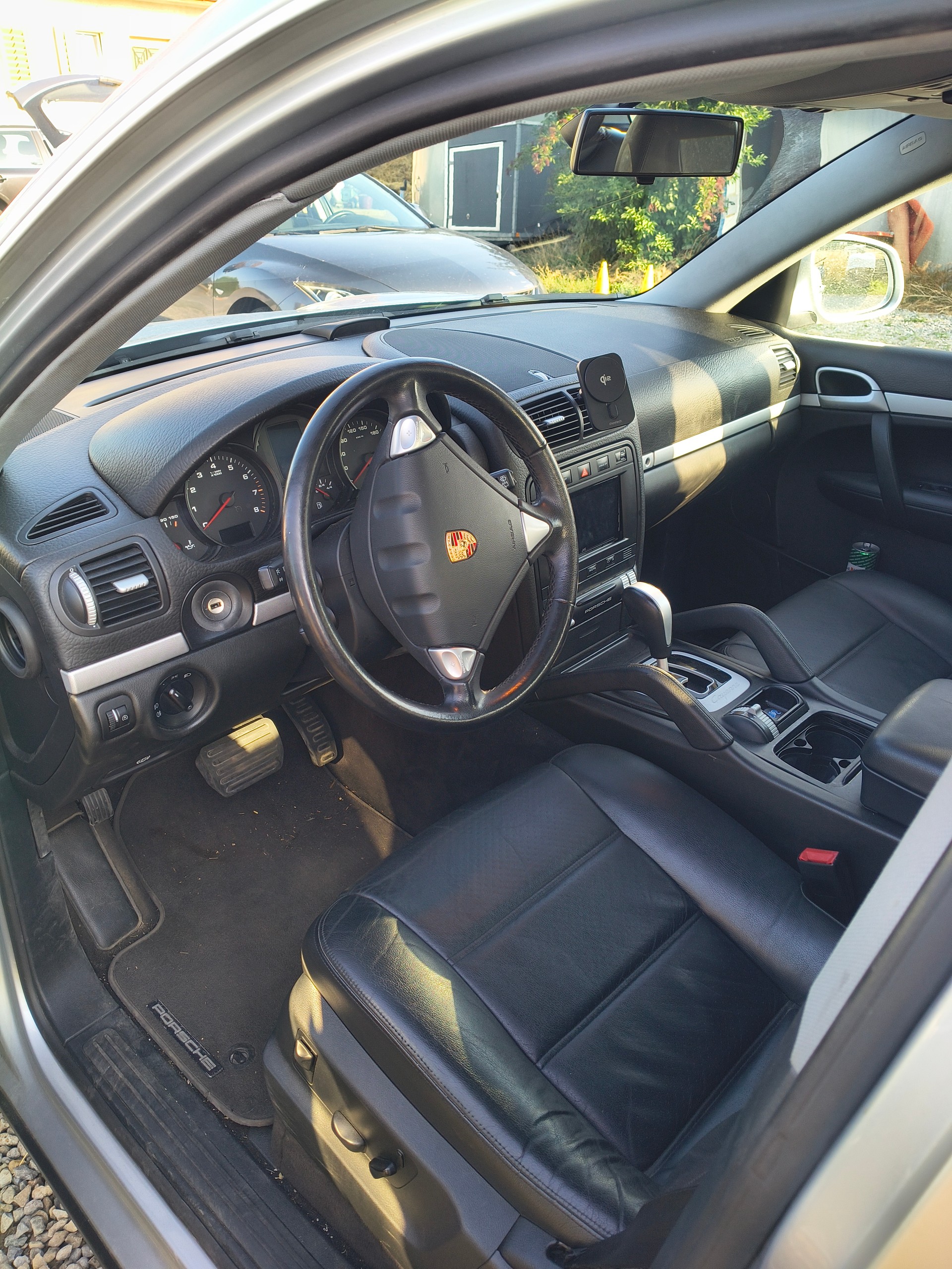 PORSCHE 3.2 V6-image-4