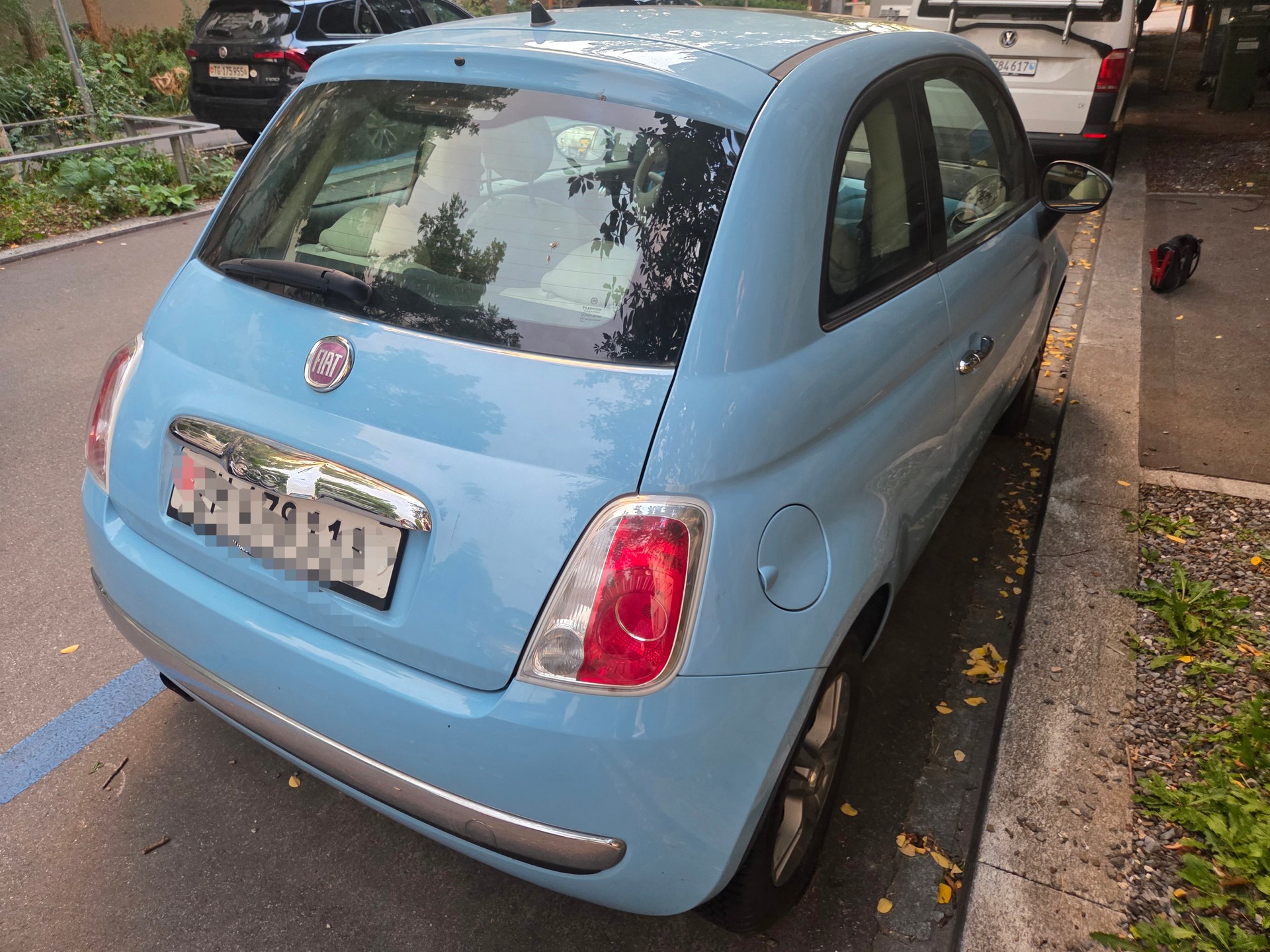 FIAT 500 0.9 Twinair Turbo-image-3