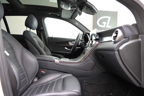 MERCEDES-BENZ GLC 200 AMG Line 4Matic-image-8