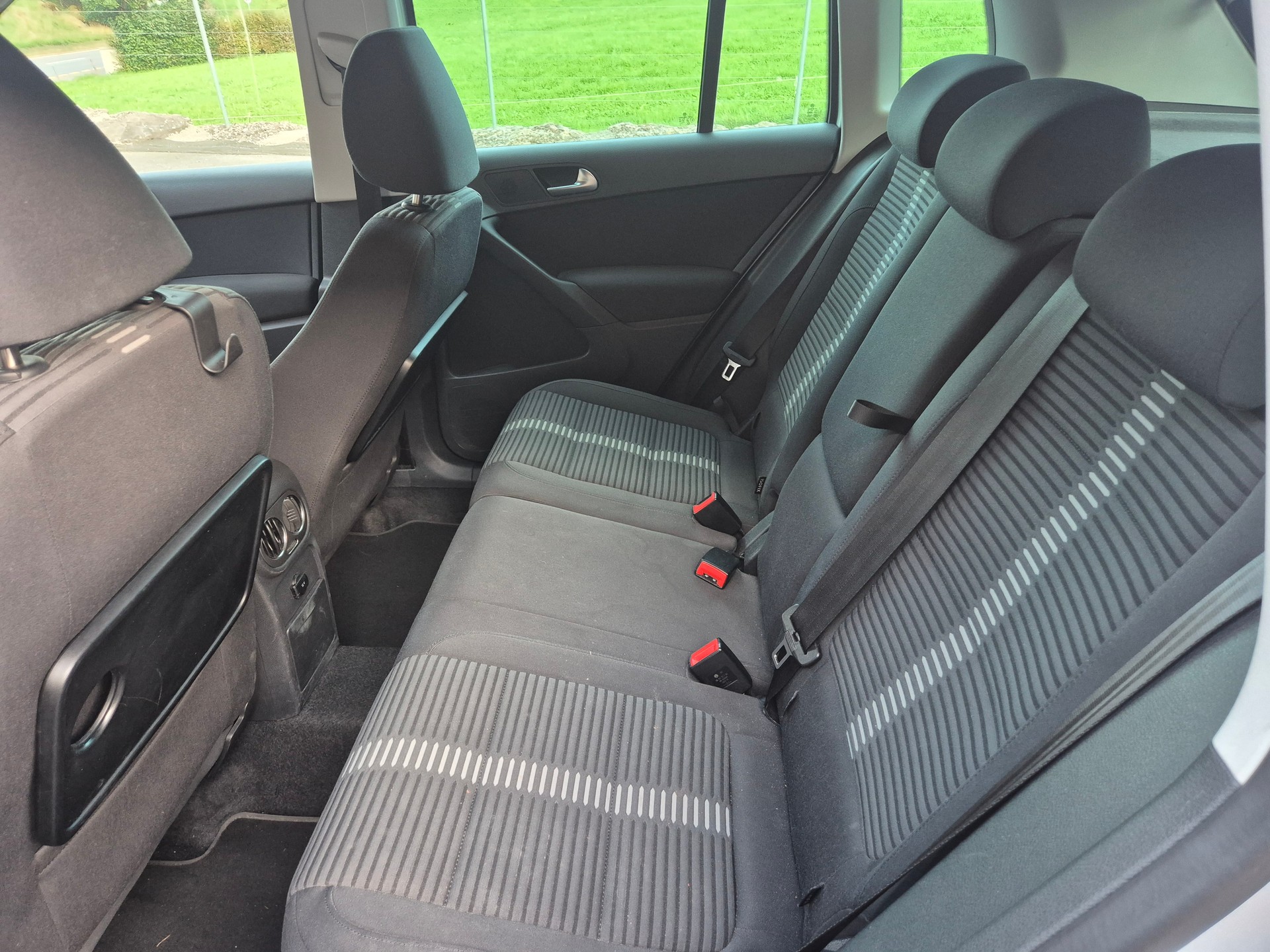 VW Tiguan 2.0 TDI Sport&Style-image-7