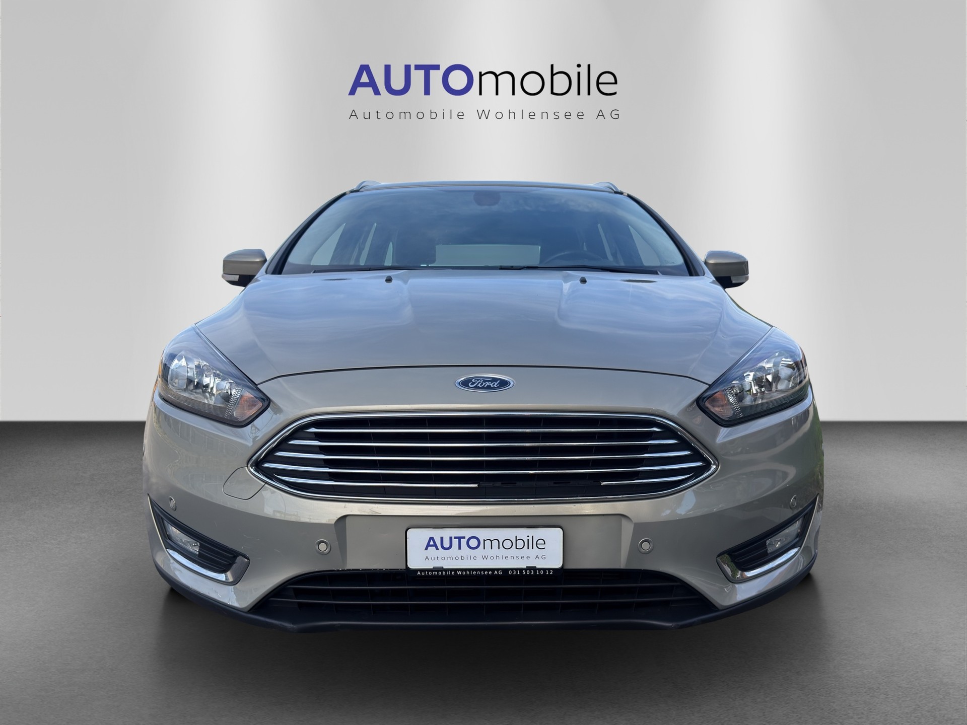 FORD Focus 1.0 SCTi Titanium-image-2