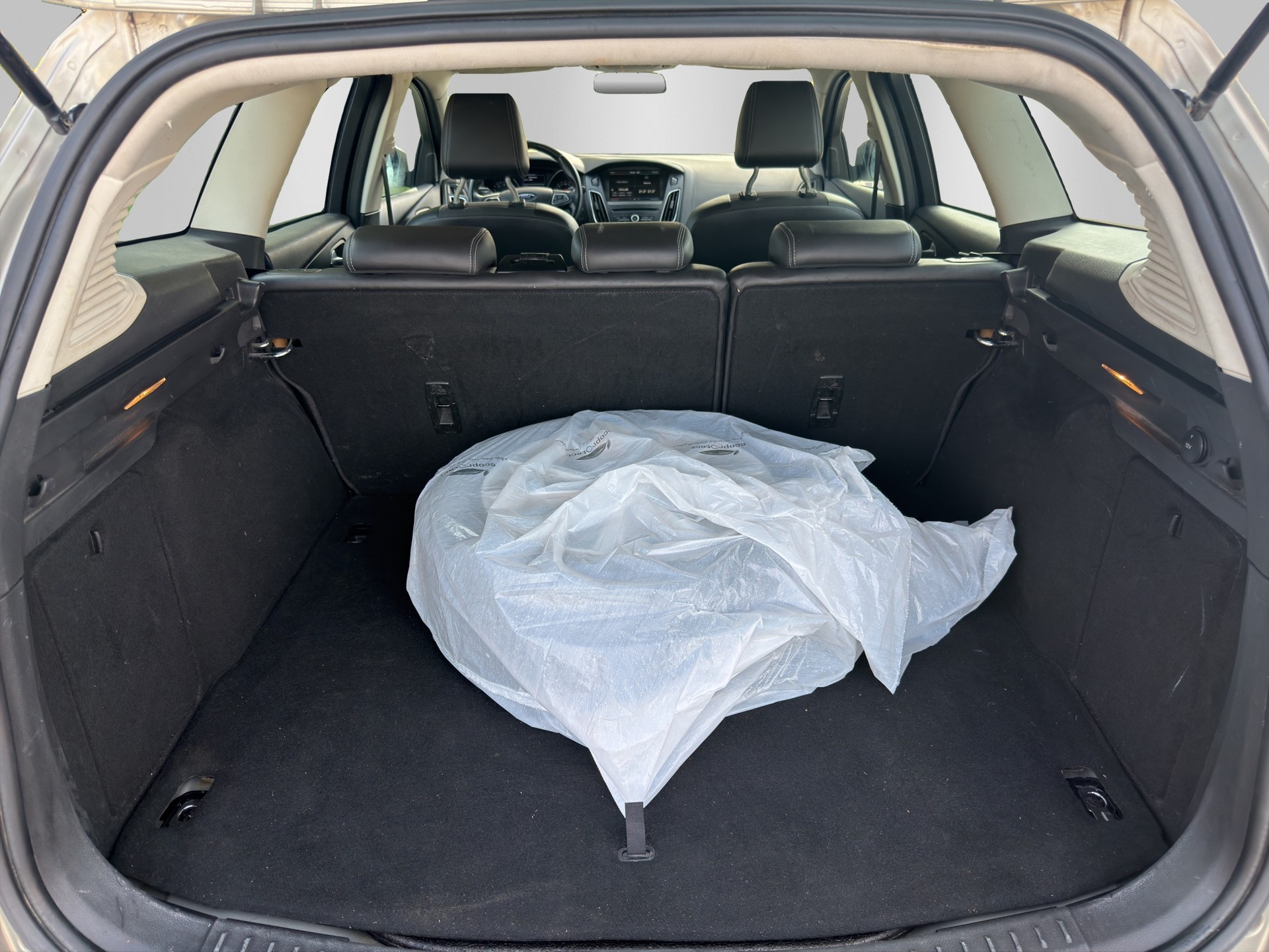 FORD Focus 1.0 SCTi Titanium-image-14