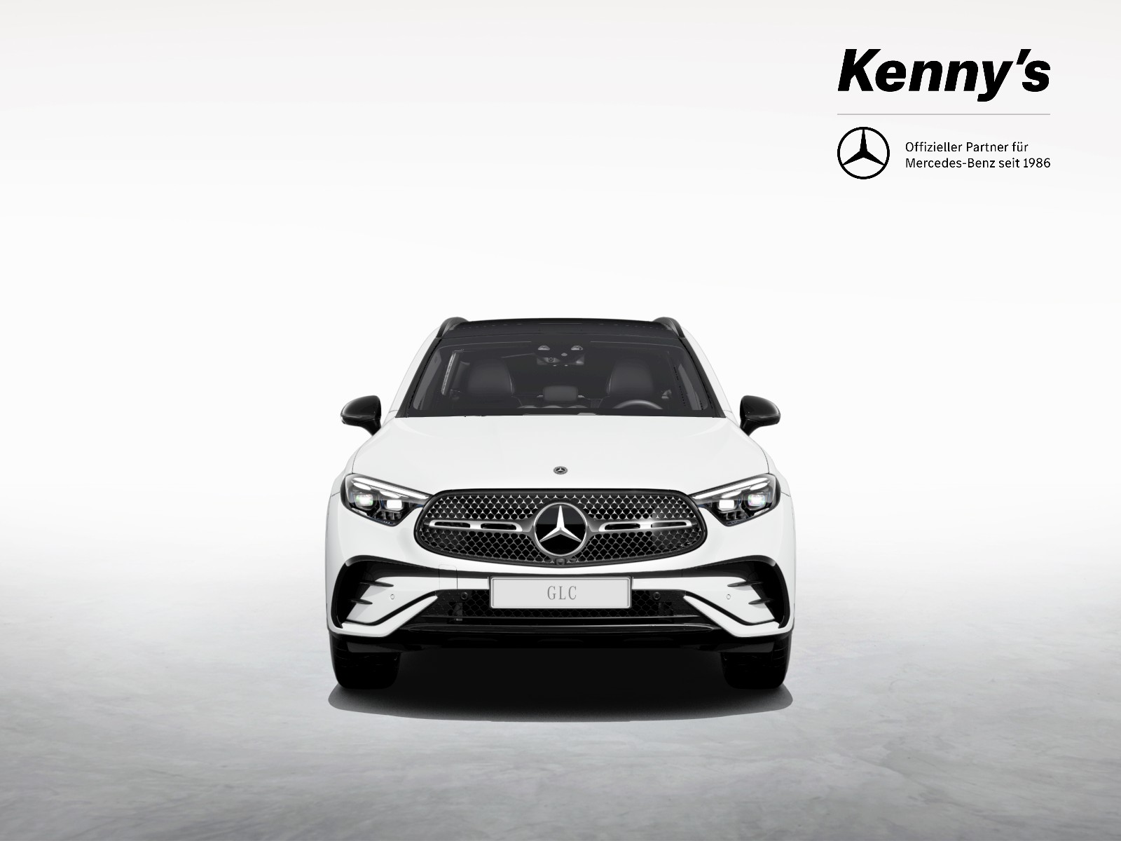 MERCEDES-BENZ GLC 400 e EQ Star AMG Line 4MATIC-image-1
