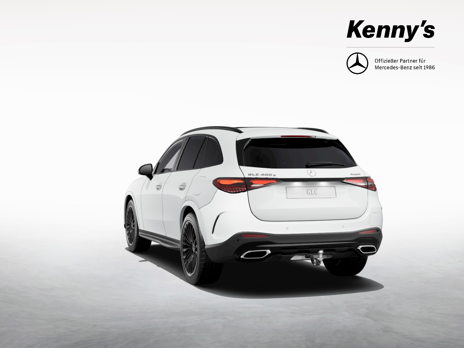 MERCEDES-BENZ GLC 400 e EQ Star AMG Line 4MATIC-image-3