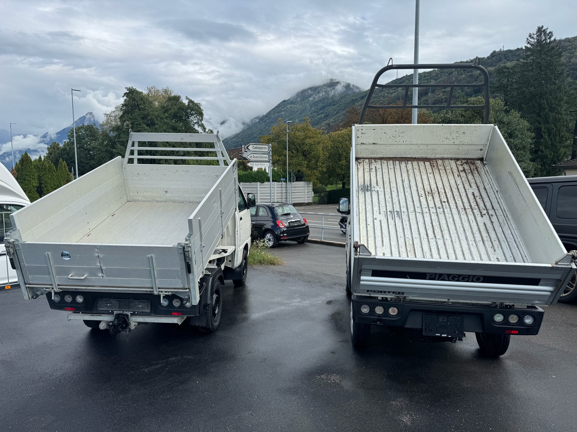 PIAGGIO Porter 1.3 Standard-image-6