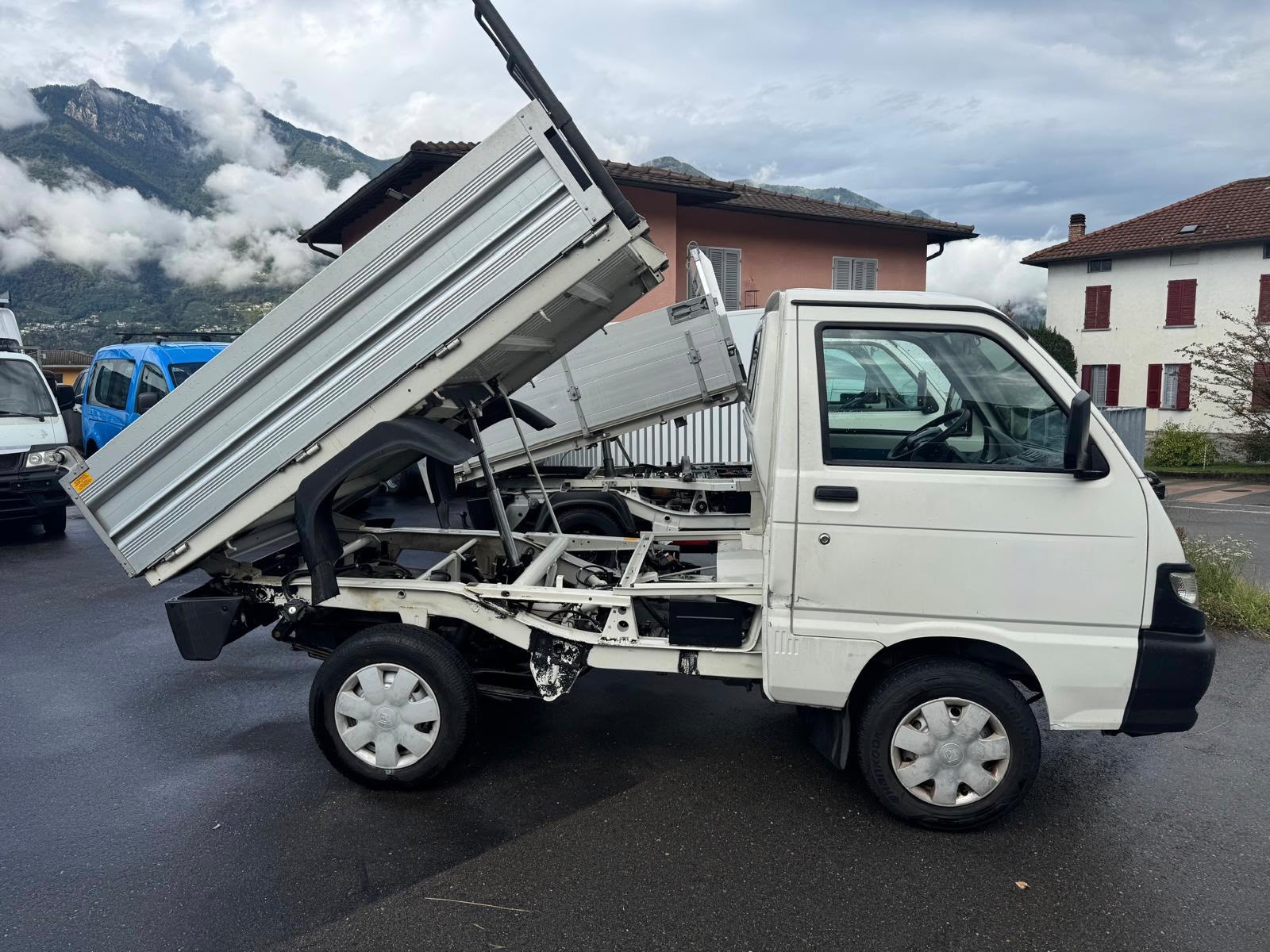 PIAGGIO Porter 1.3 Standard-image-7