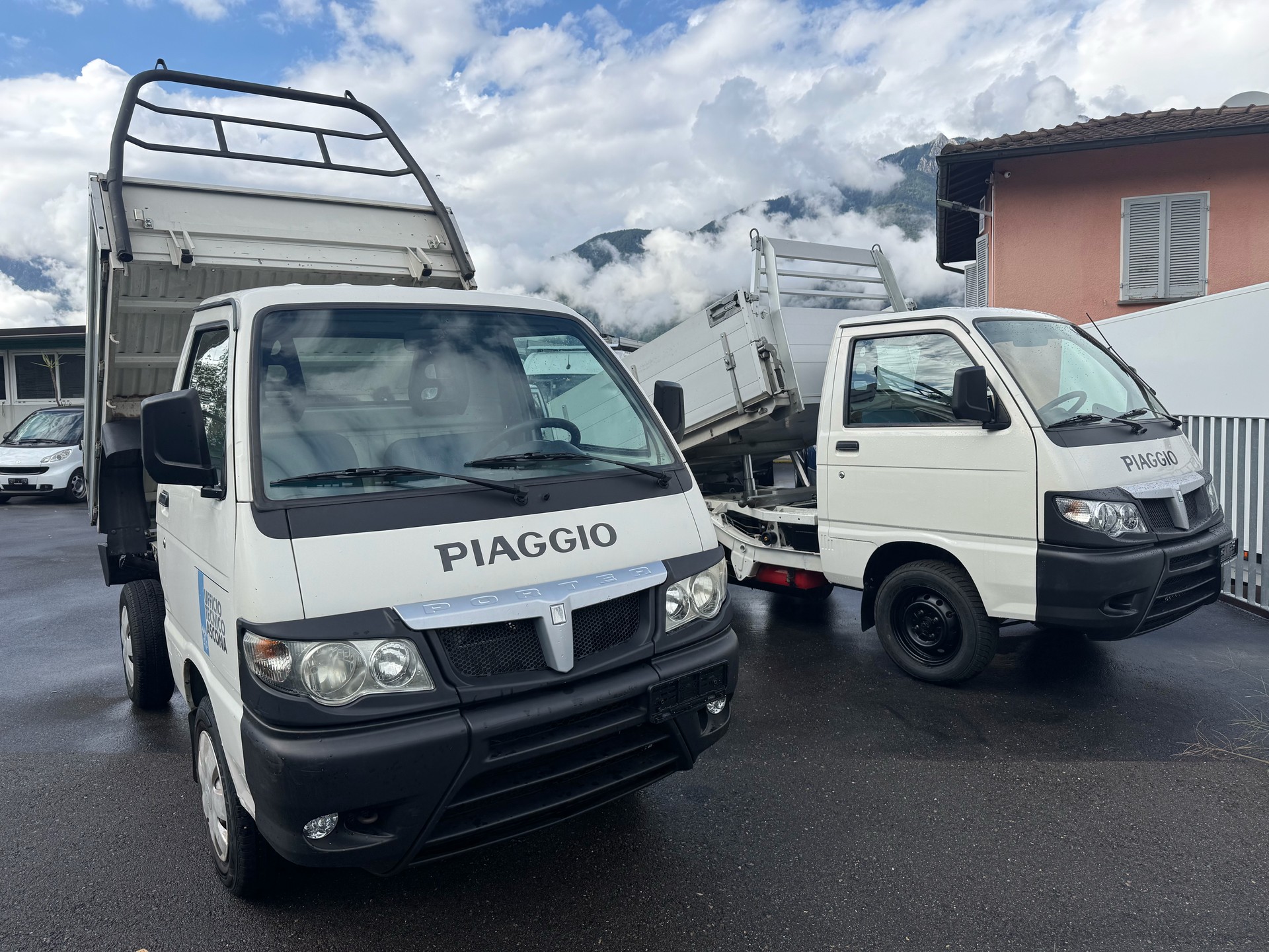 PIAGGIO Porter 1.3 Standard-image-5