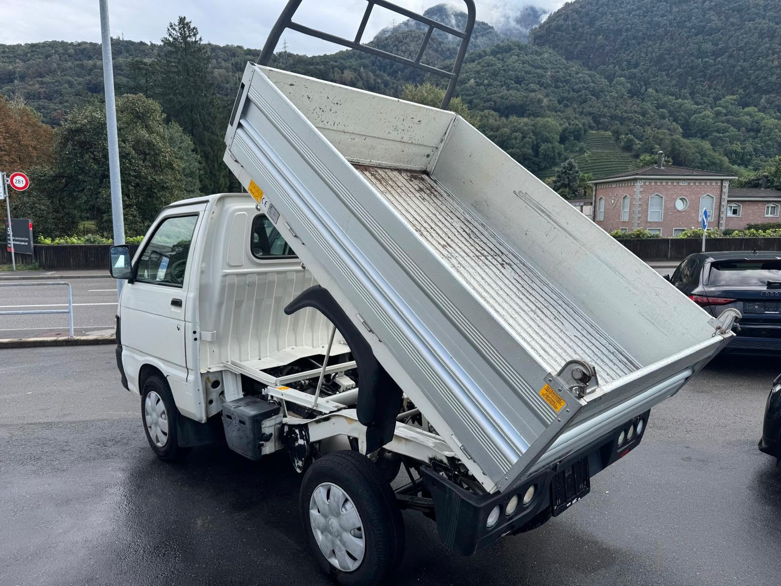 PIAGGIO Porter 1.3 Standard-image-2