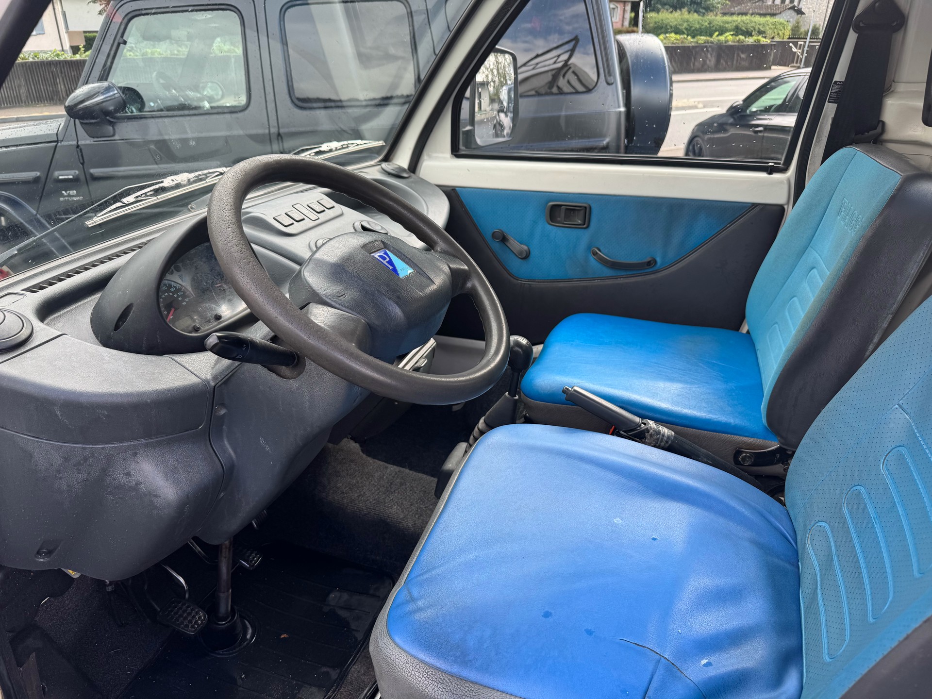 PIAGGIO Porter 1.3 Standard-image-3