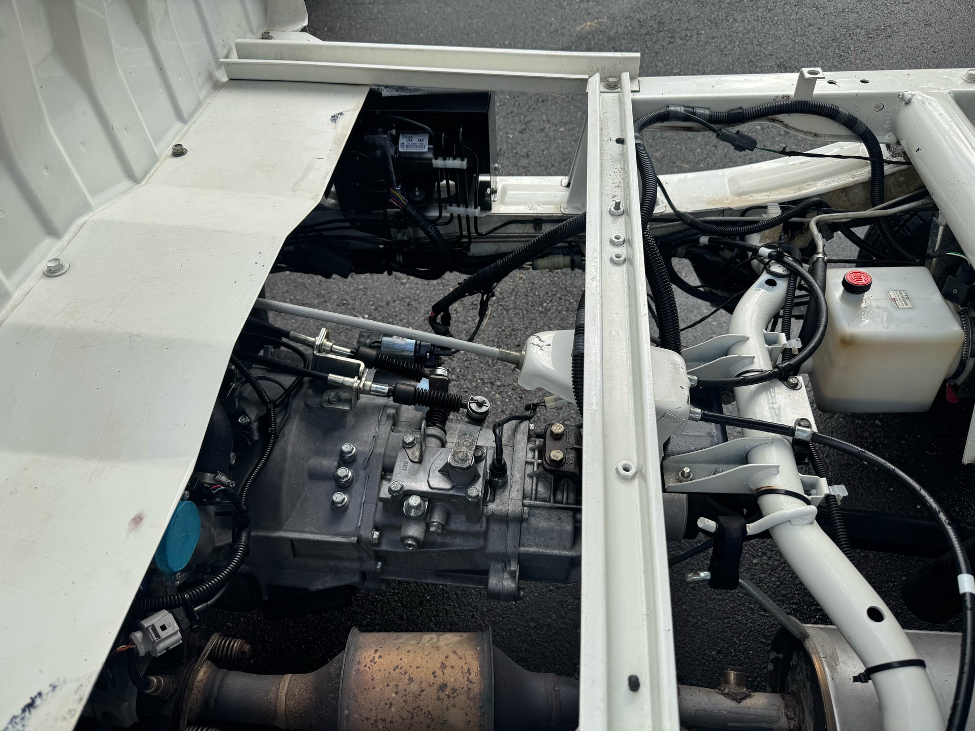 PIAGGIO Porter 1.3 Standard-image-4