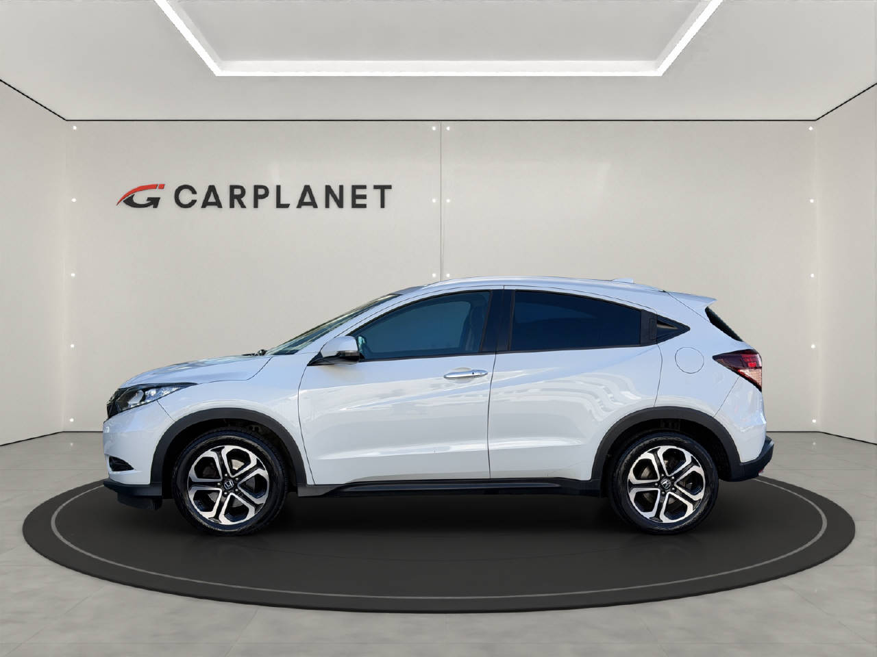 HONDA HR-V 1.5i-VTEC Elegance-image-1