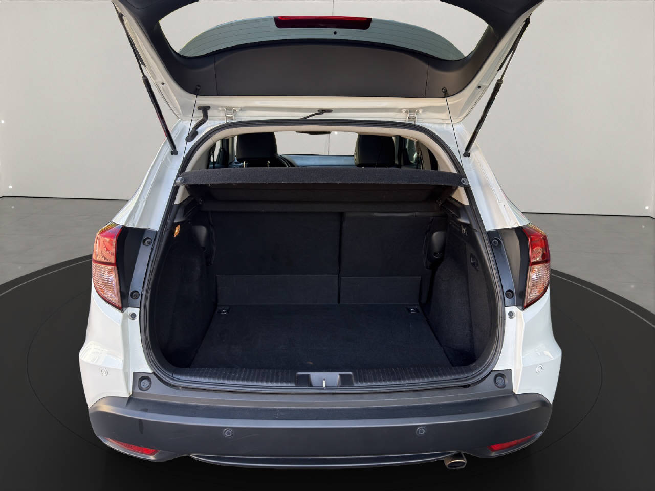 HONDA HR-V 1.5i-VTEC Elegance-image-15