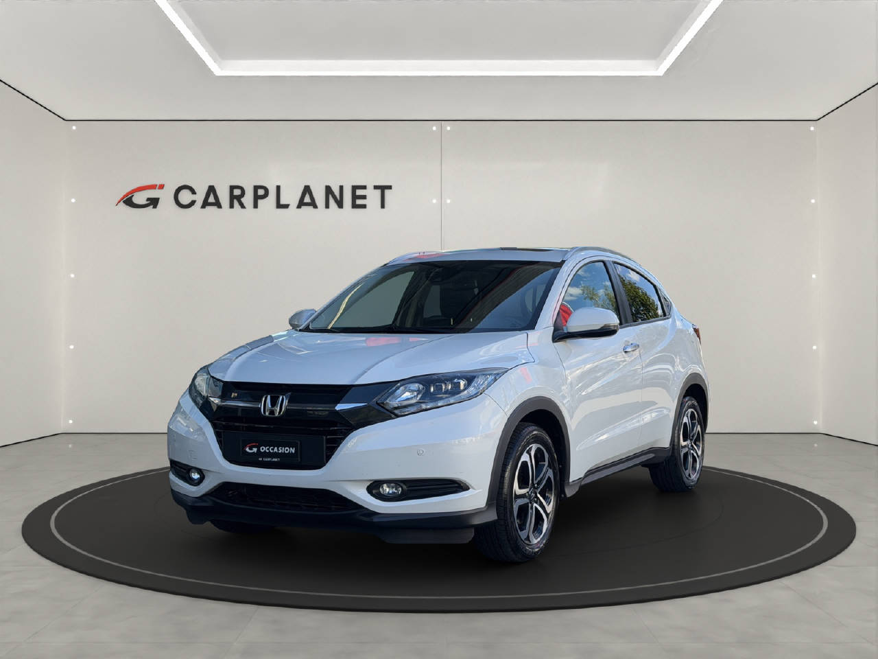 HONDA HR-V 1.5i-VTEC Elegance-image-0