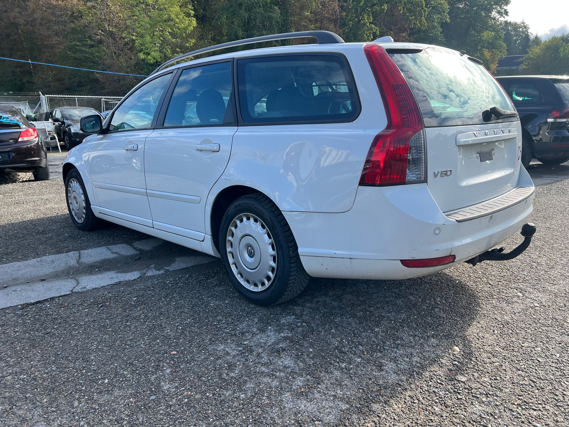 VOLVO V50 2.0D Powershift-image-3